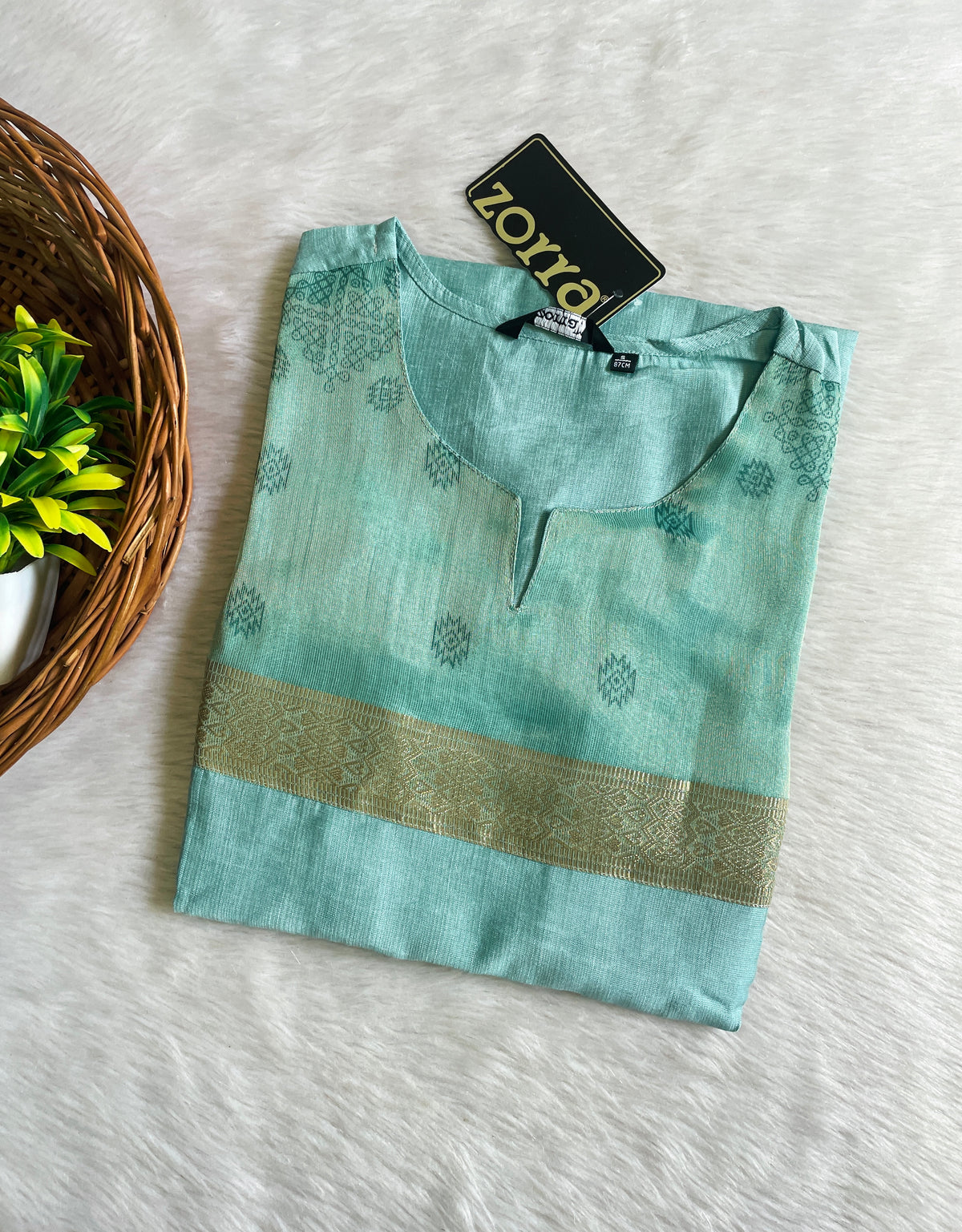 Office & College Wear Kurtis