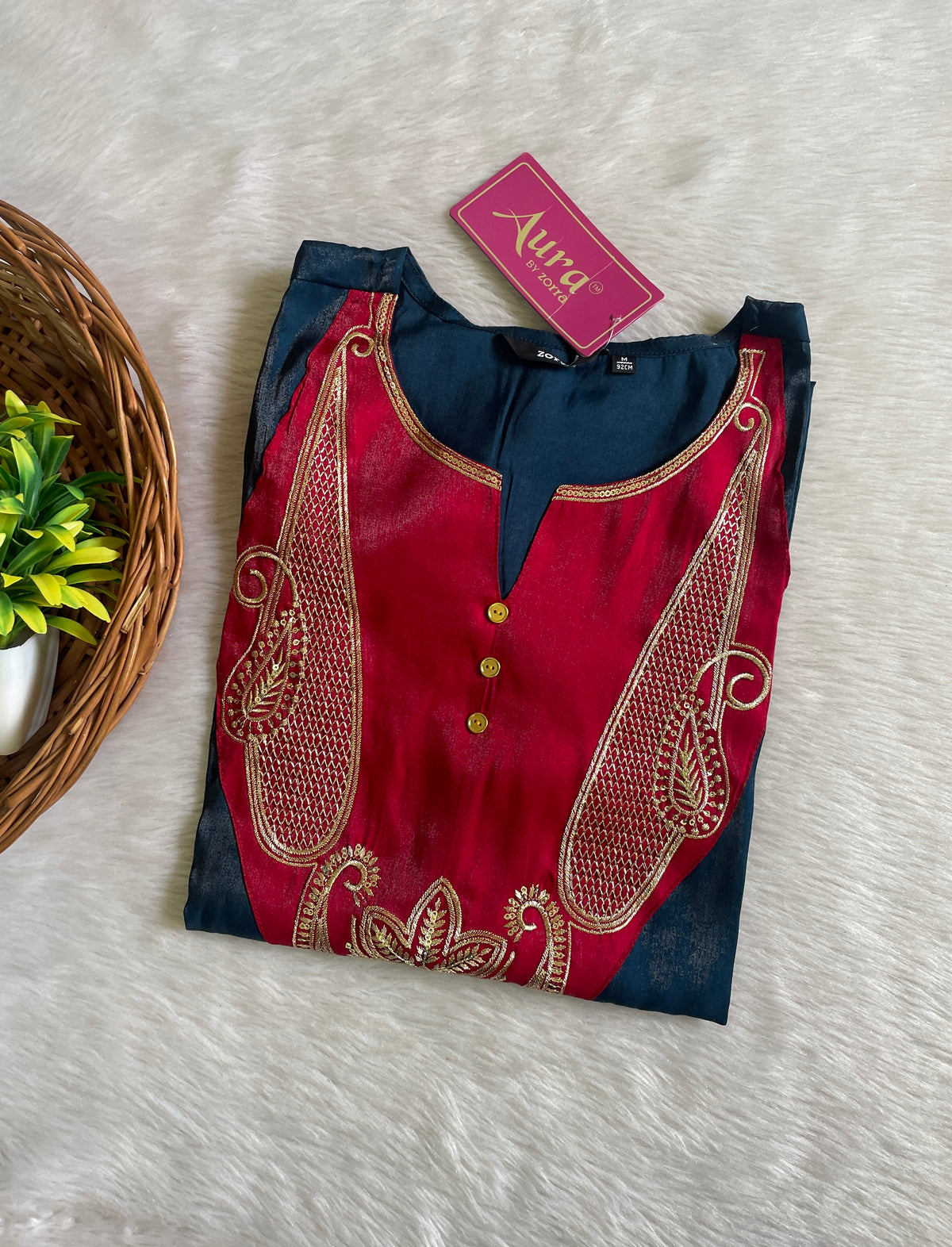 Office & College Wear Kurtis