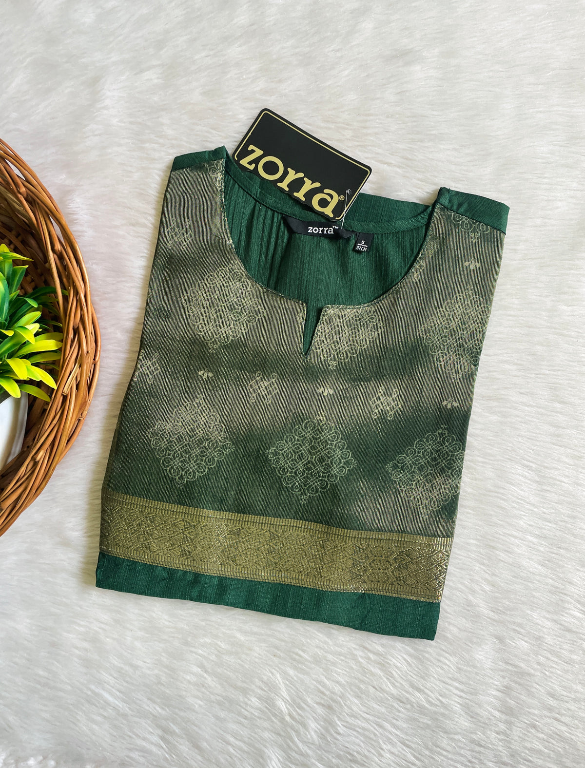 Office & College Wear Kurtis