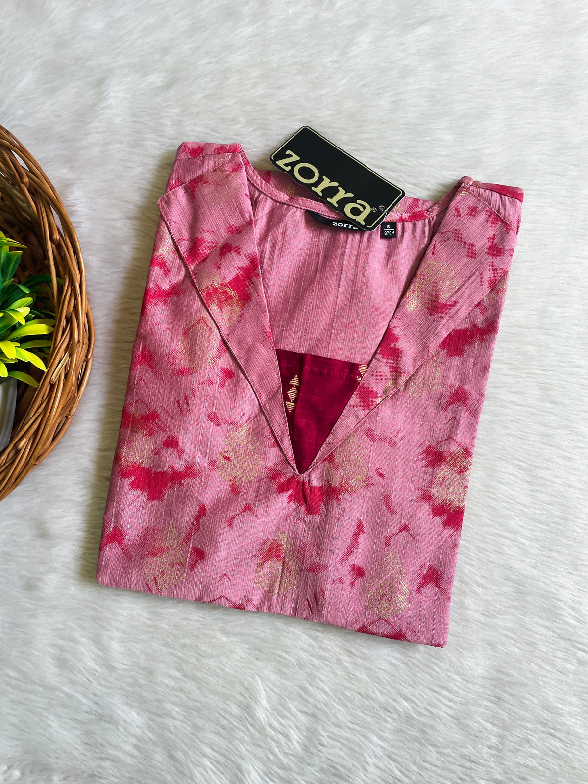 Office & College Wear Kurtis