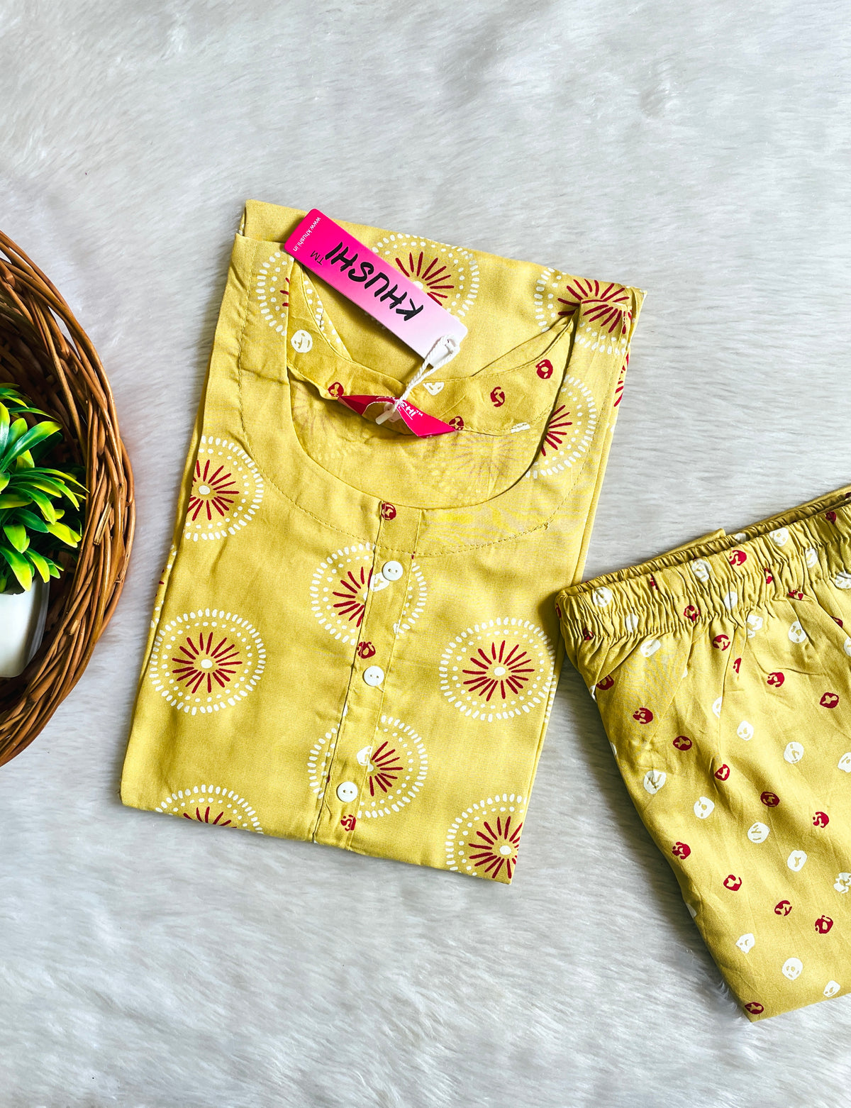 Budget Friendly Co-ord Sets (JOY063)