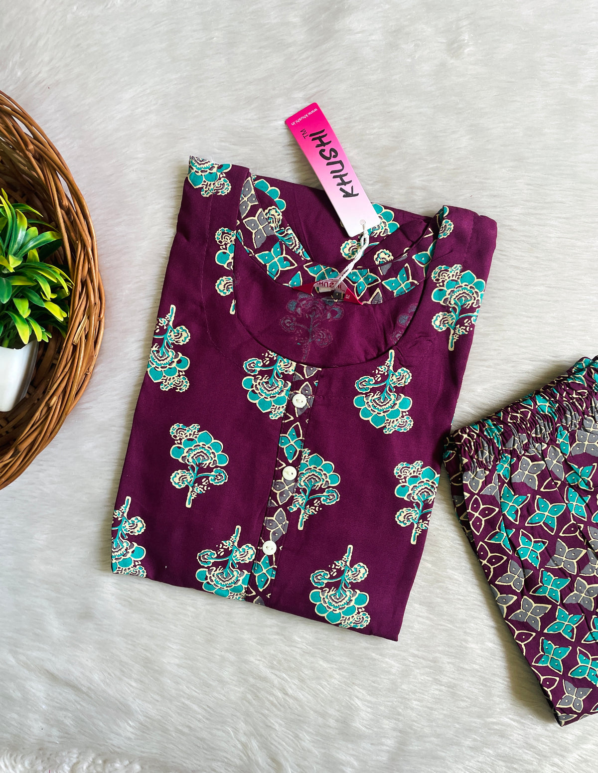 Budget Friendly Co-ord Sets (JOY063)