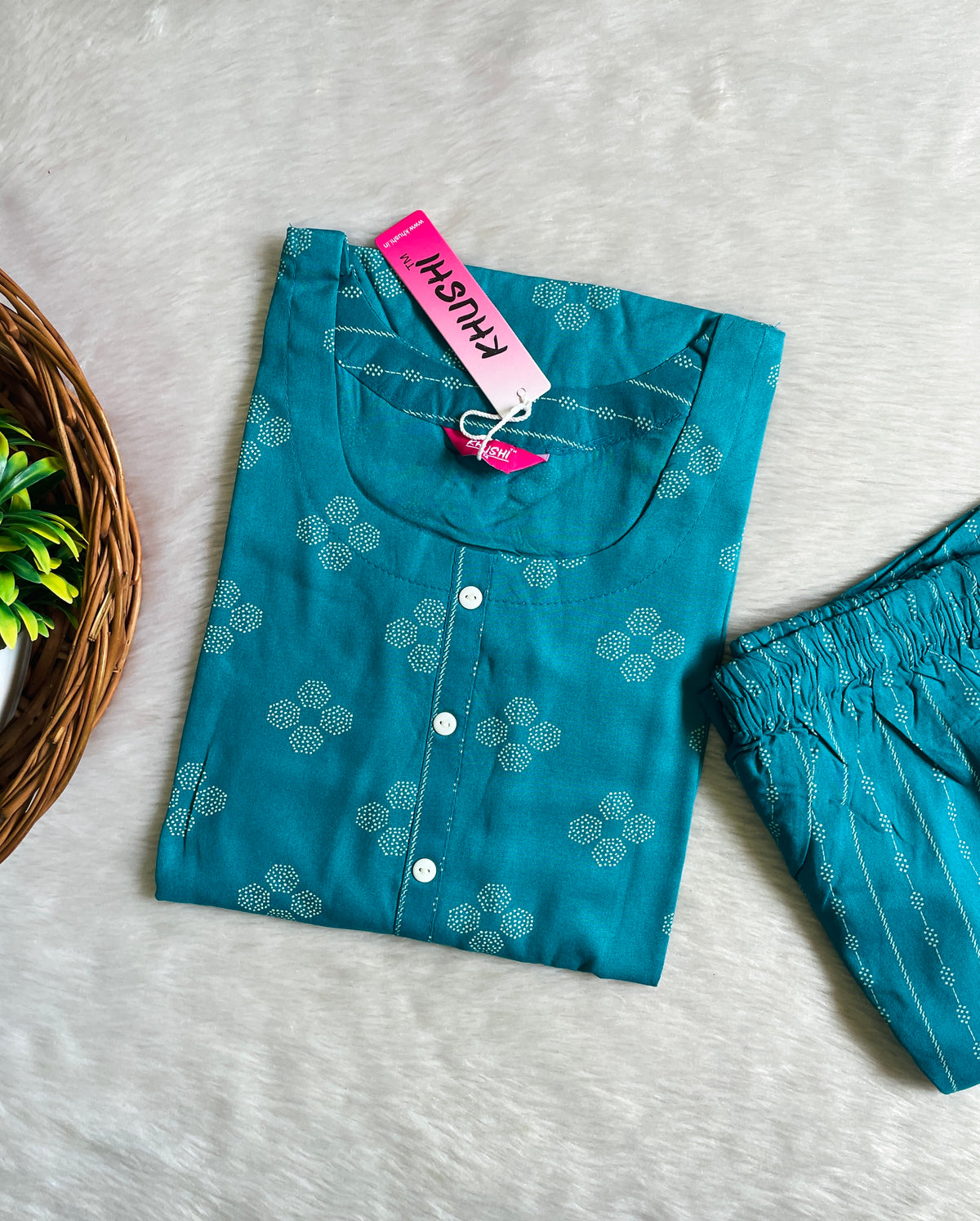 Budget Friendly Co-ord Sets (JOY063)