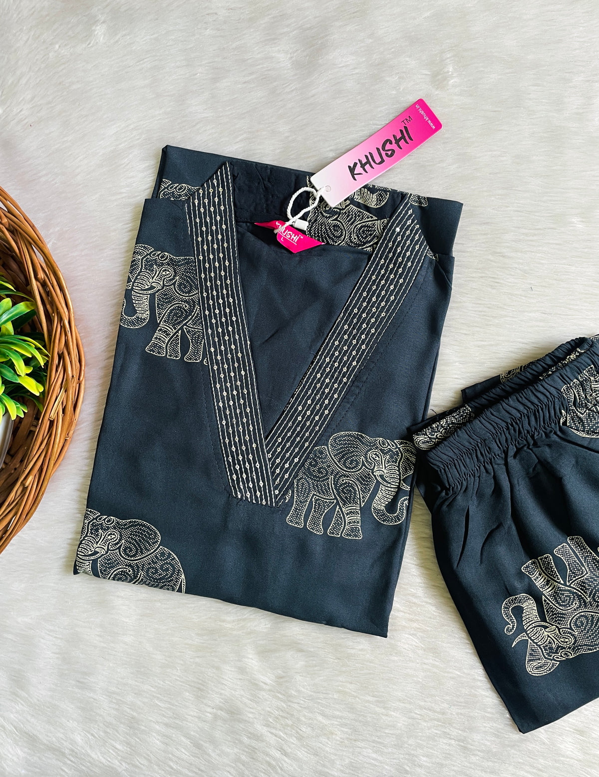 Budget Friendly Co-ord Sets (JOY063)