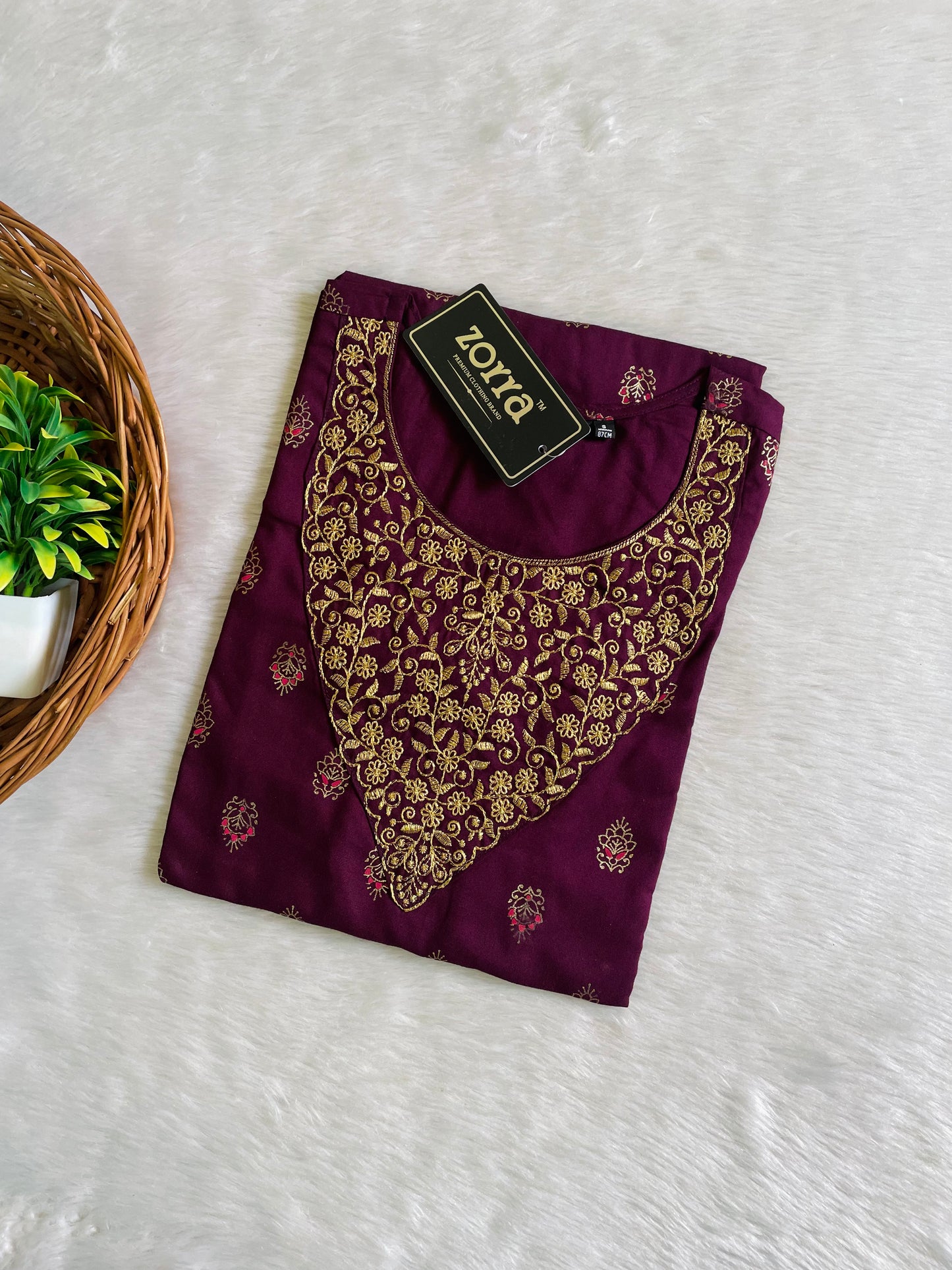 Office & College Wear Kurtis