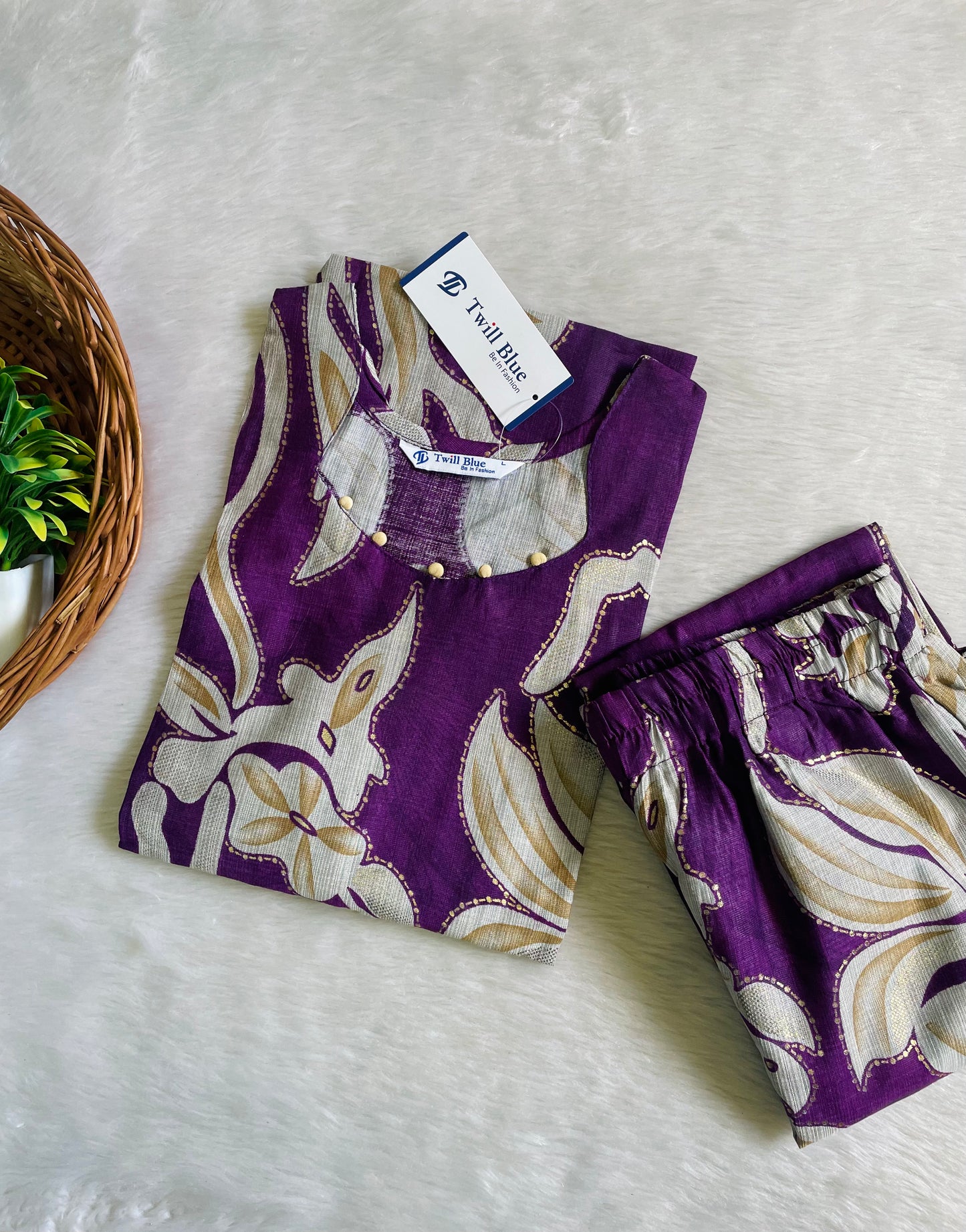 Office & College Wear Co-ord Sets (JOY009)