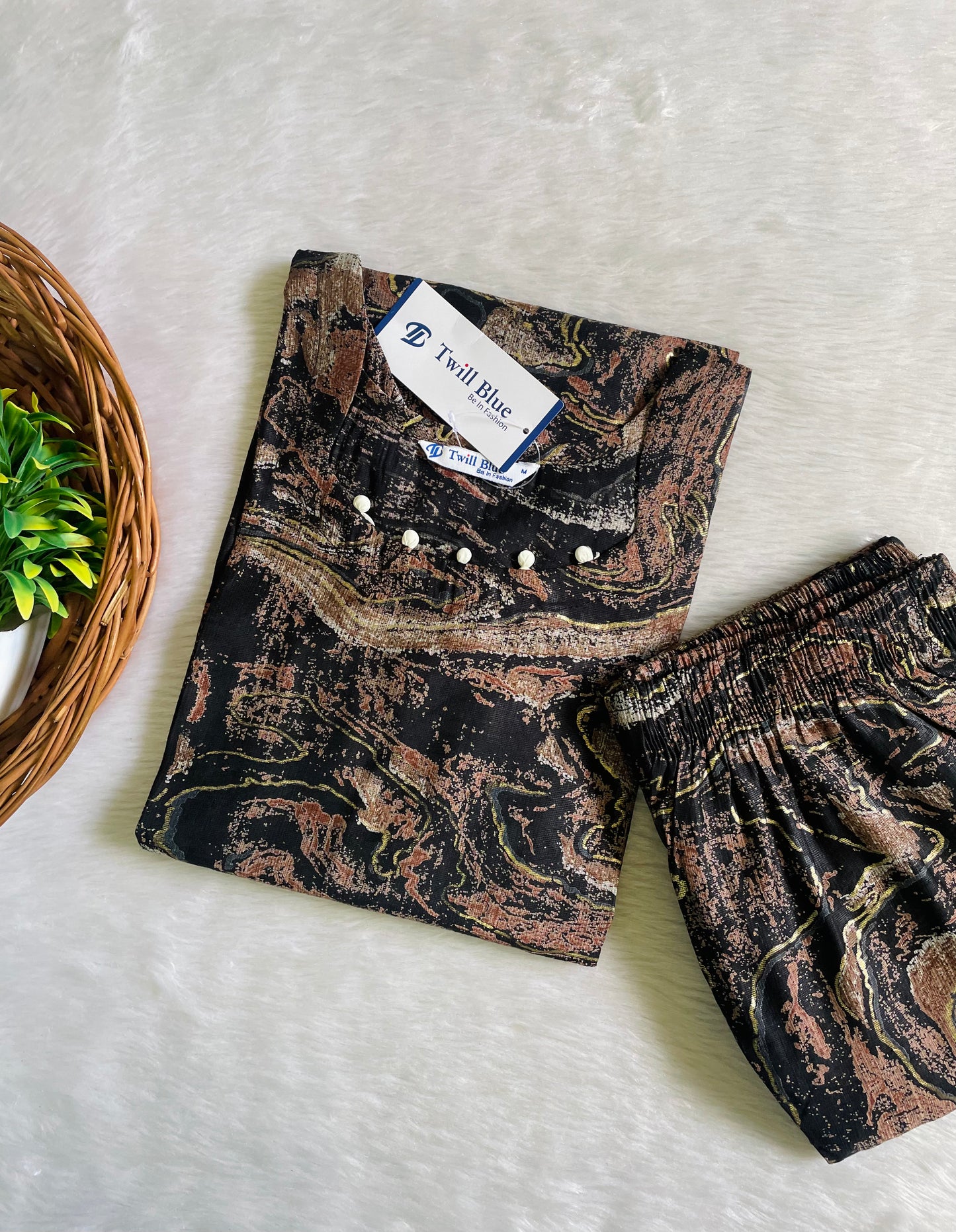 Office & College Wear Co-ord Sets (JOY009)