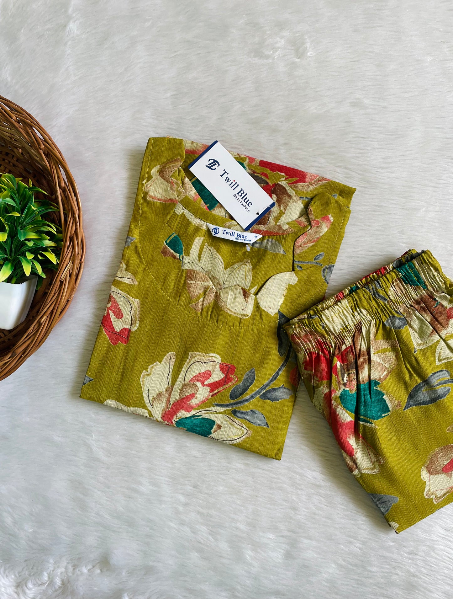 Office & College Wear Co-ord Sets (JOY009)