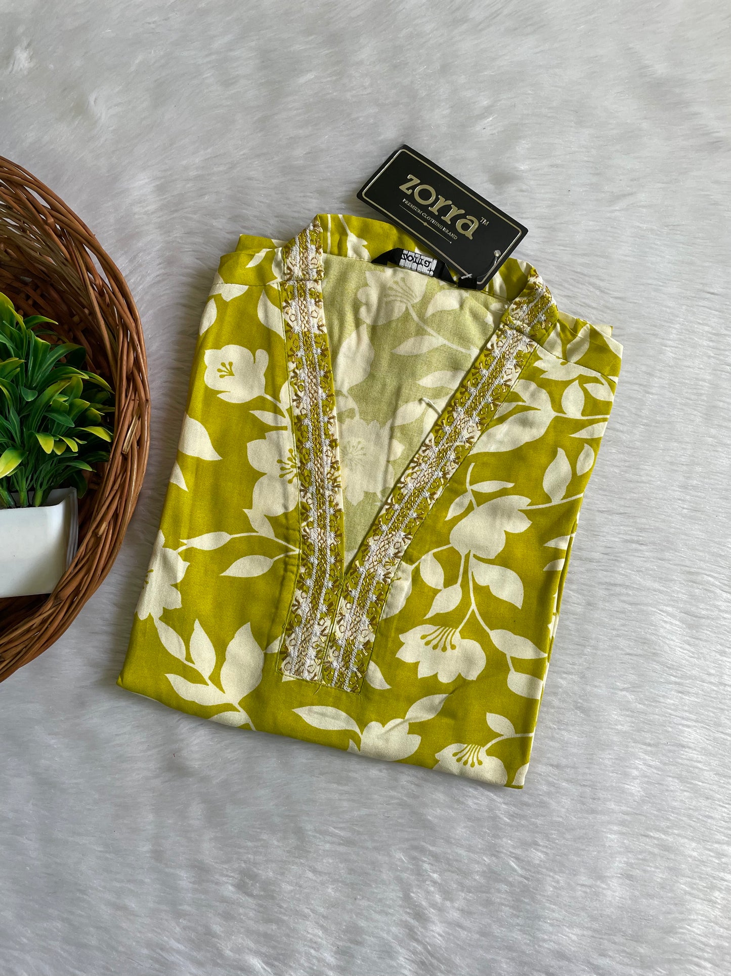 Office & College Wear Kurtis