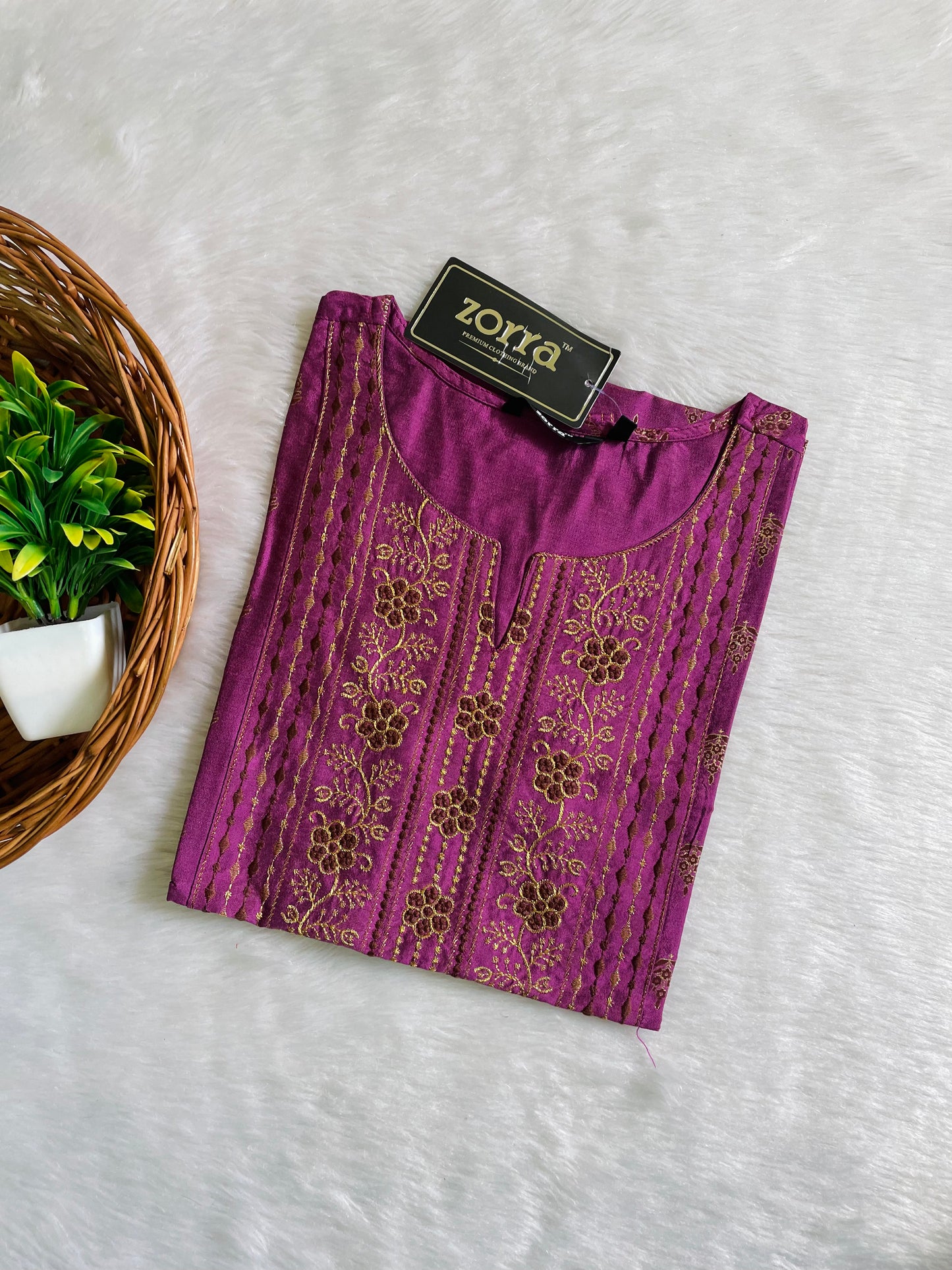 Office & College Wear Kurtis