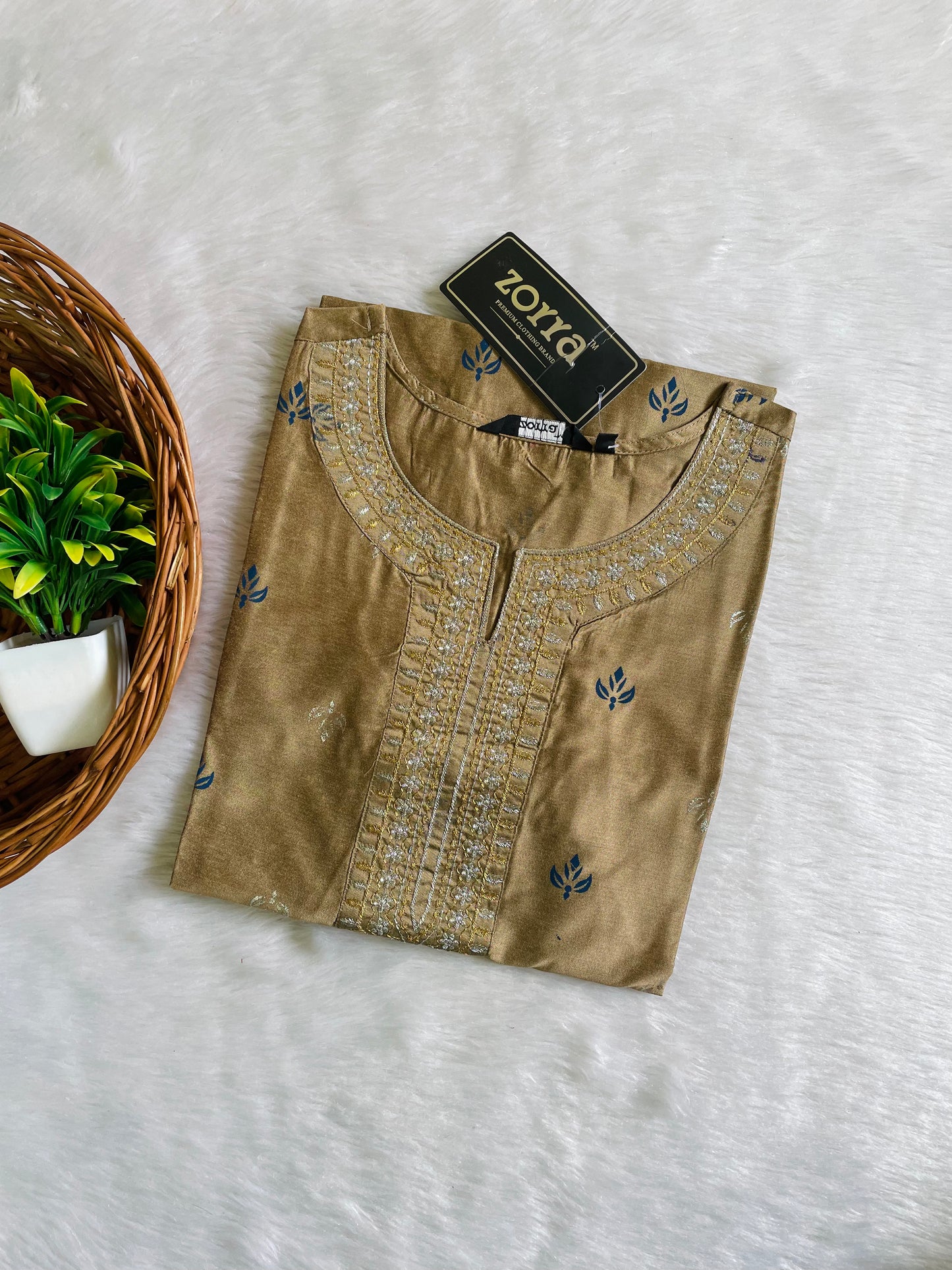 Office & College Wear Kurtis