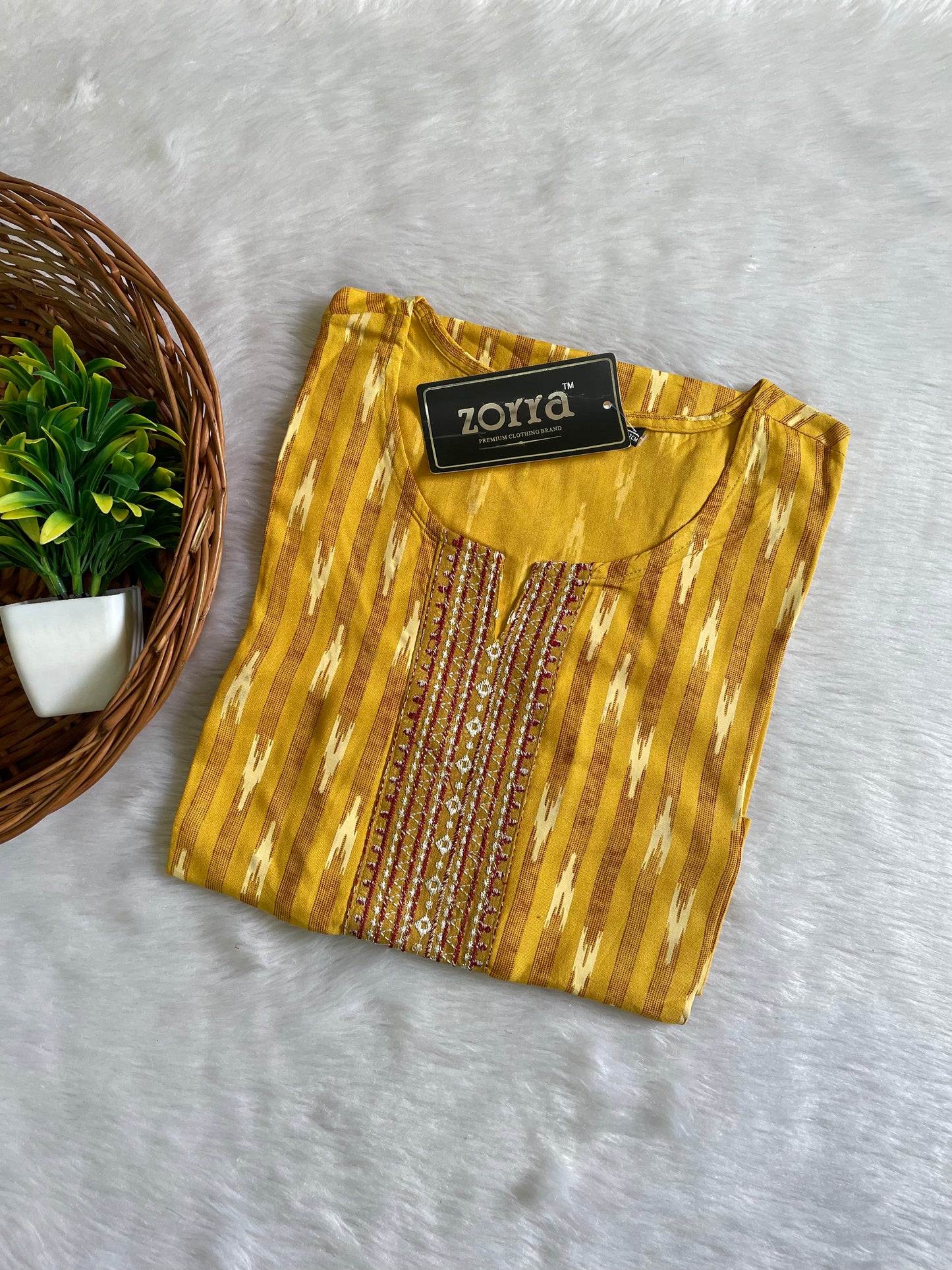 Office & College Wear Kurtis
