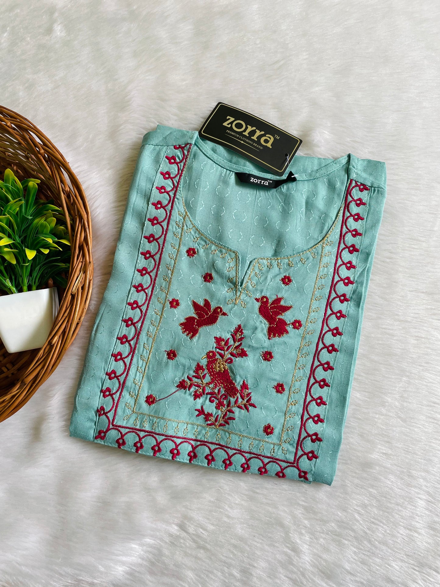 Office & College Wear Kurtis