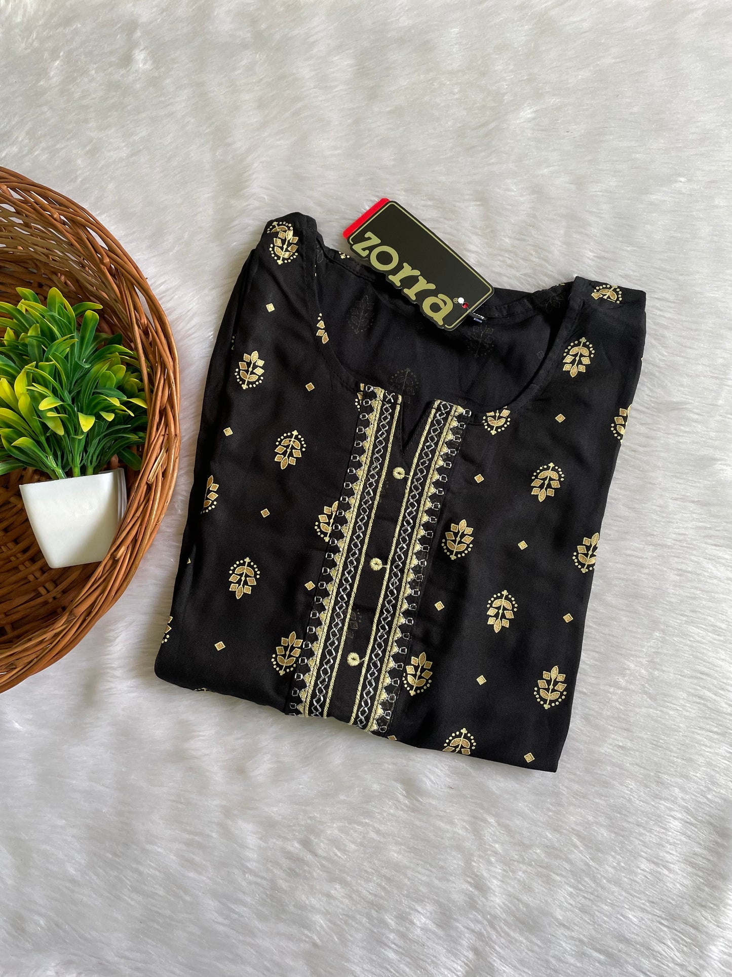 Office & College Wear Kurtis