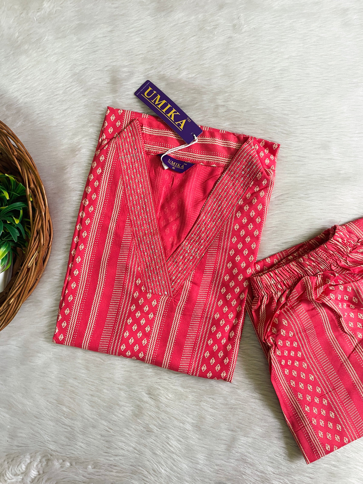 Budget Friendly Co-ord Sets (JOY063)
