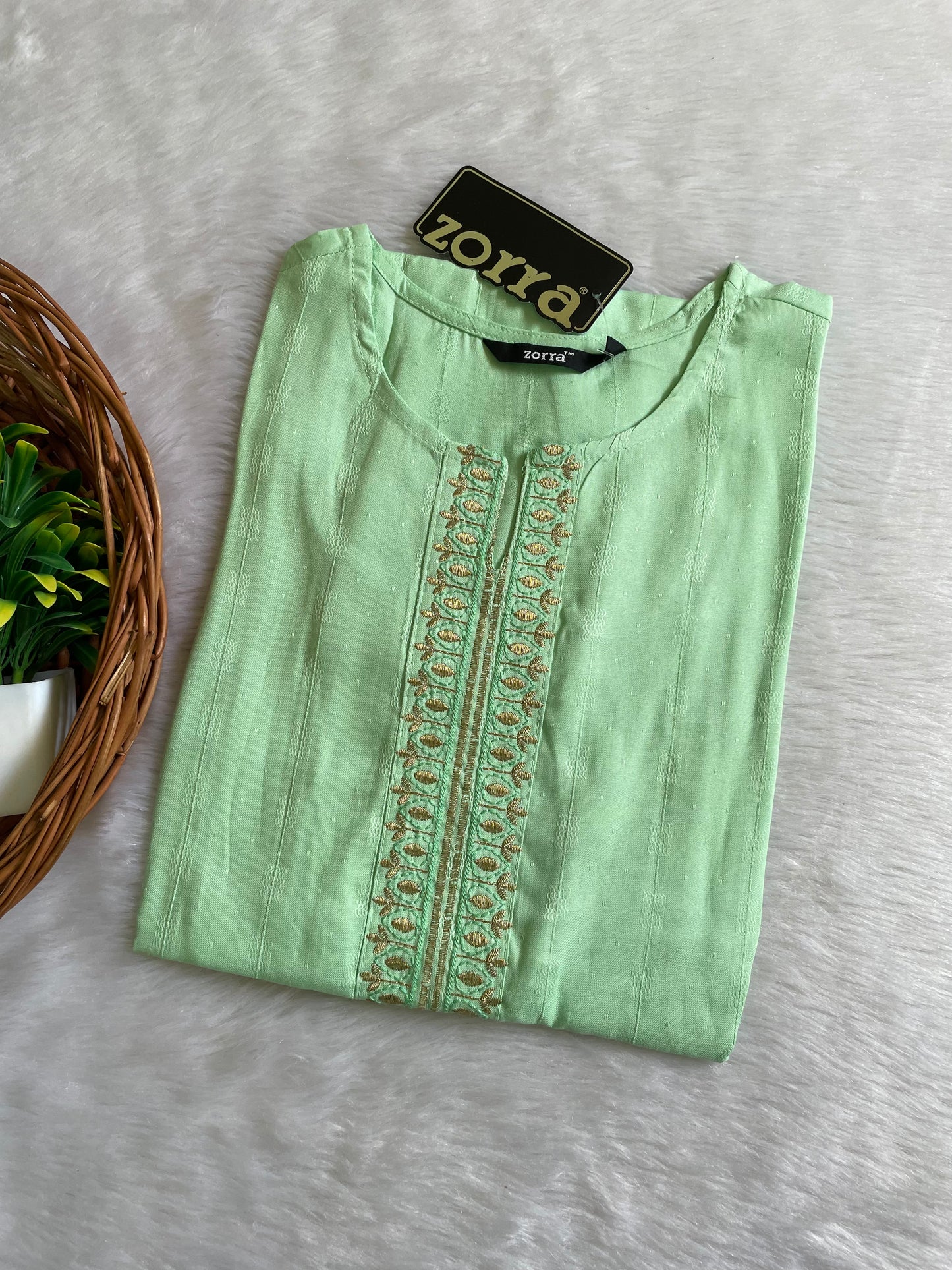 Office & College Wear Kurtis
