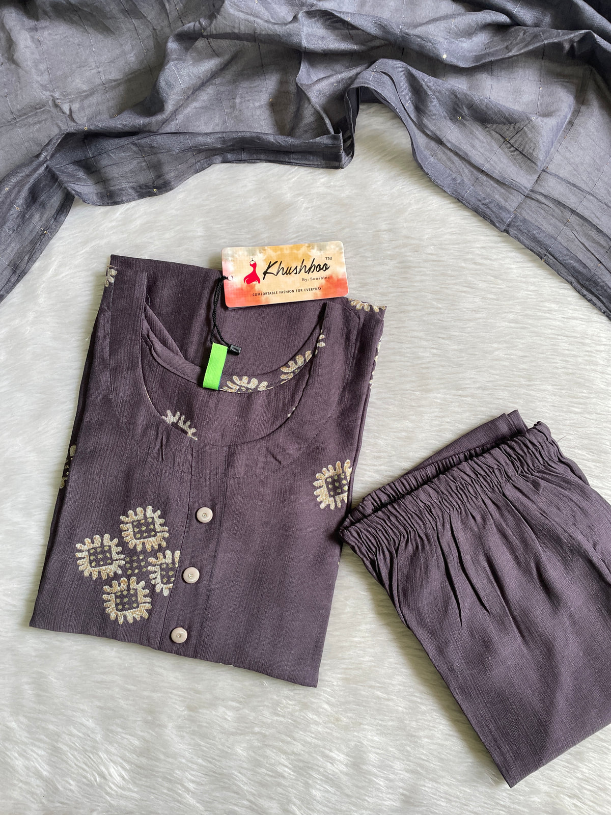 Budget Friendly Kurta Sets (JOY080)
