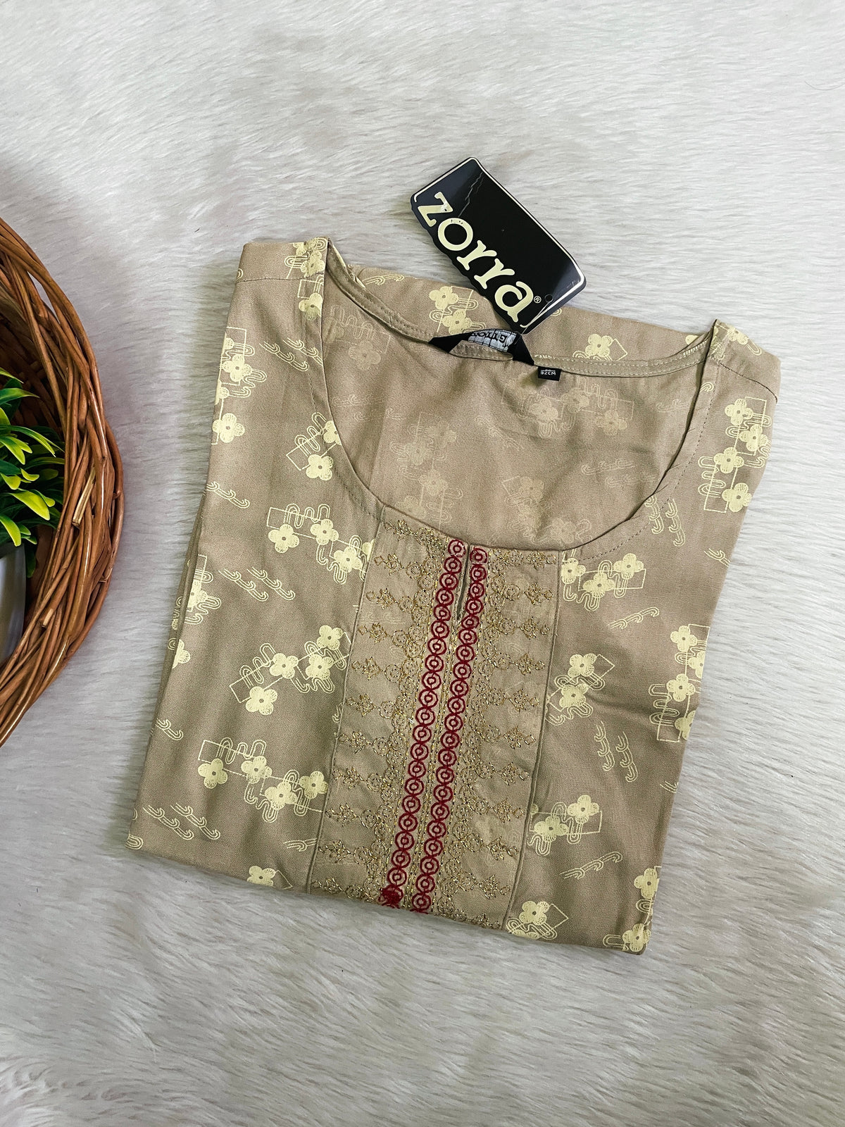 Office & College Wear Kurtis