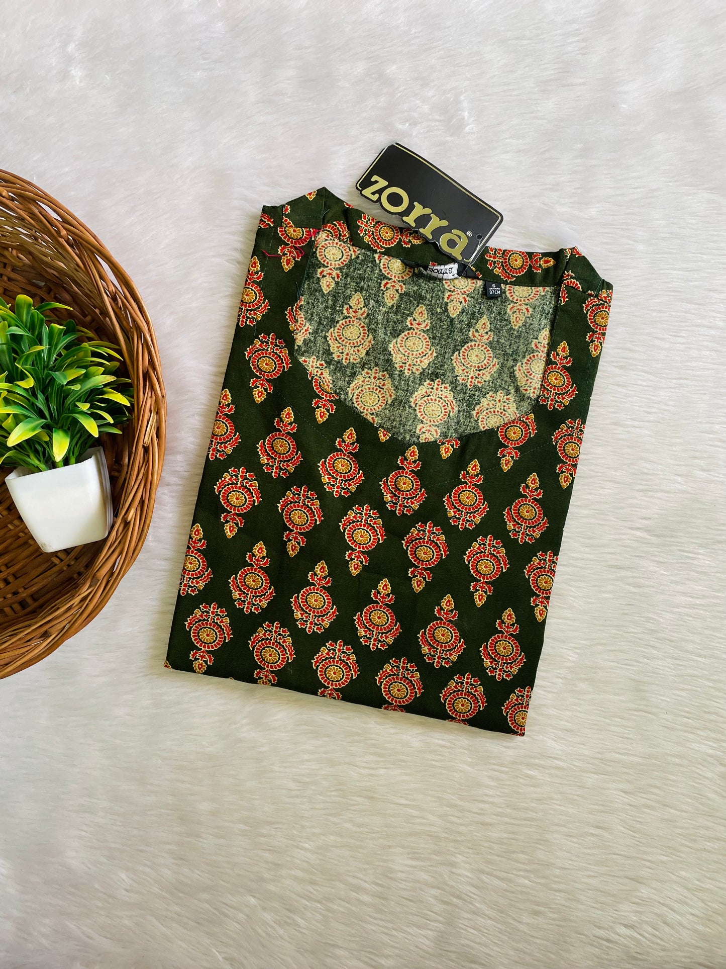 Office & College Wear Kurtis