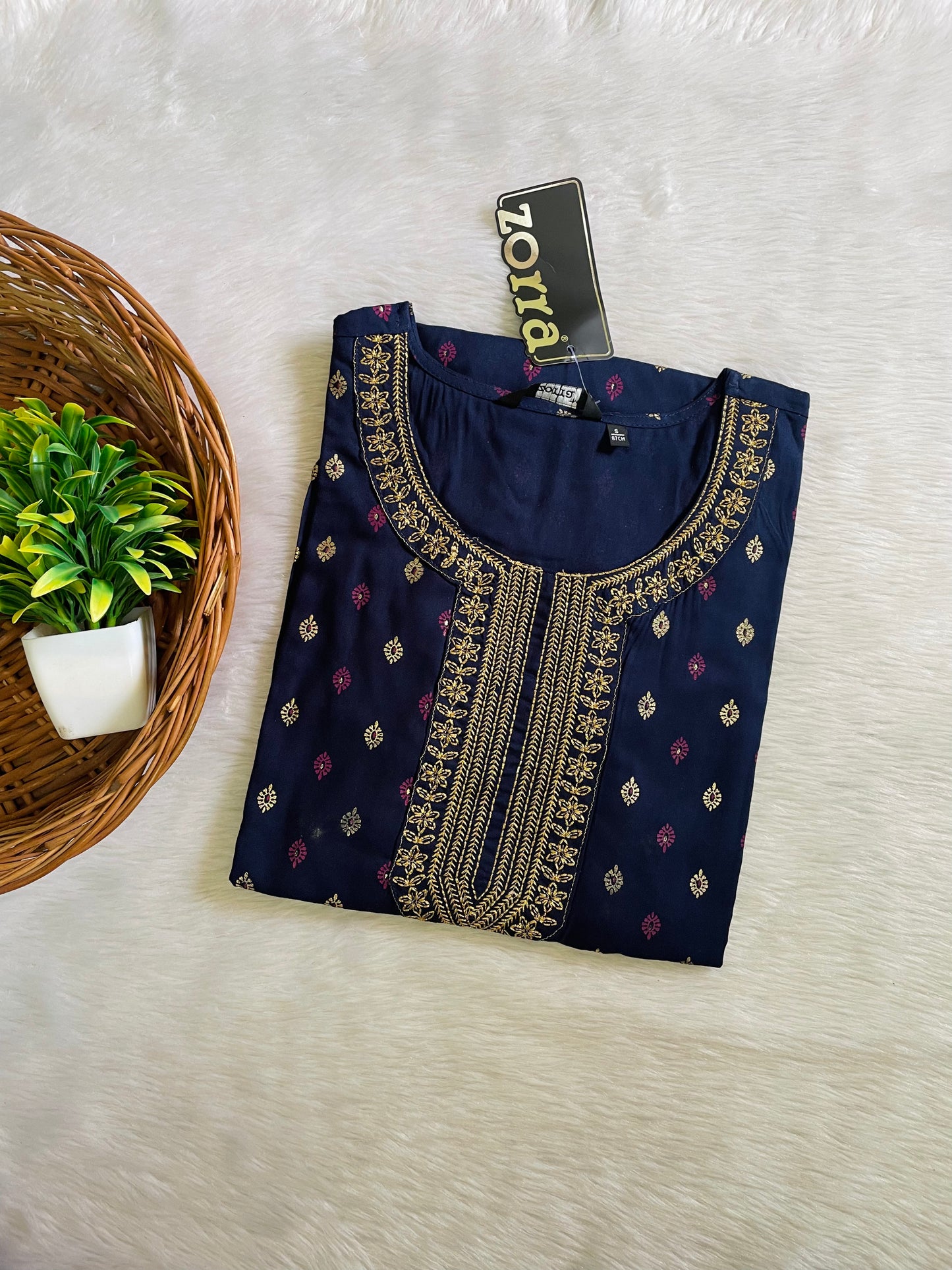 Office & College Wear Kurtis