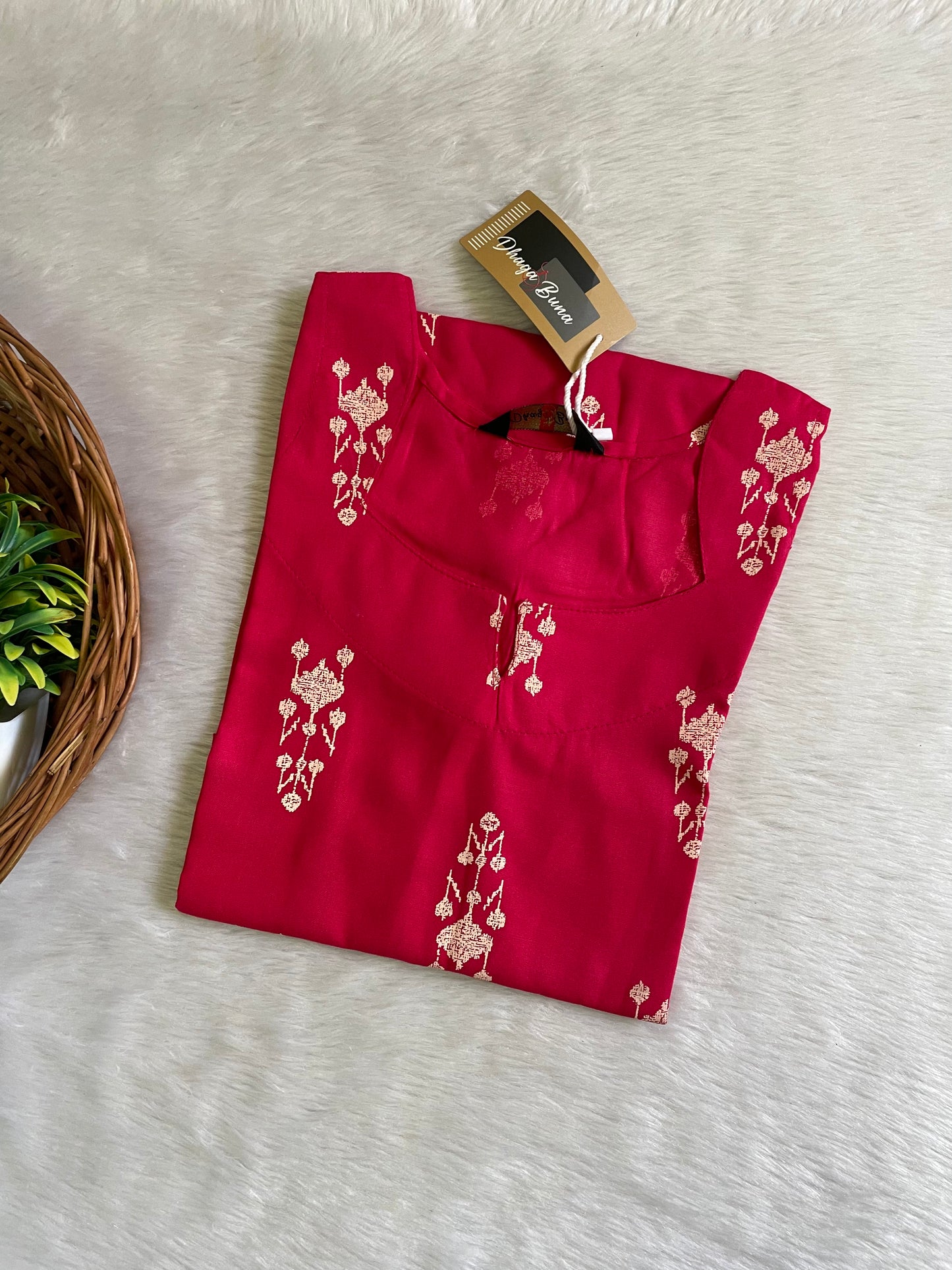 Office & College Wear Kurtis