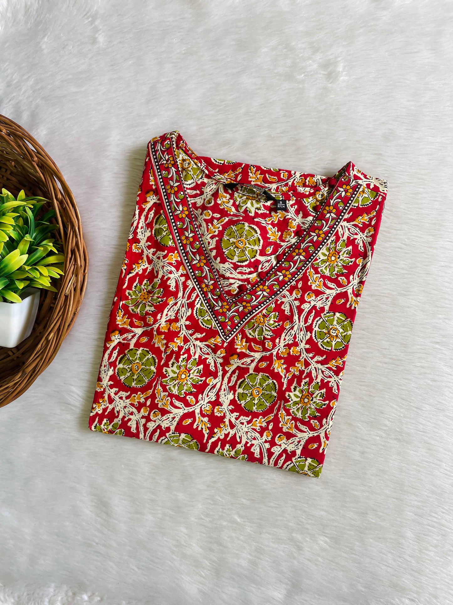 Office & College Wear Kurtis