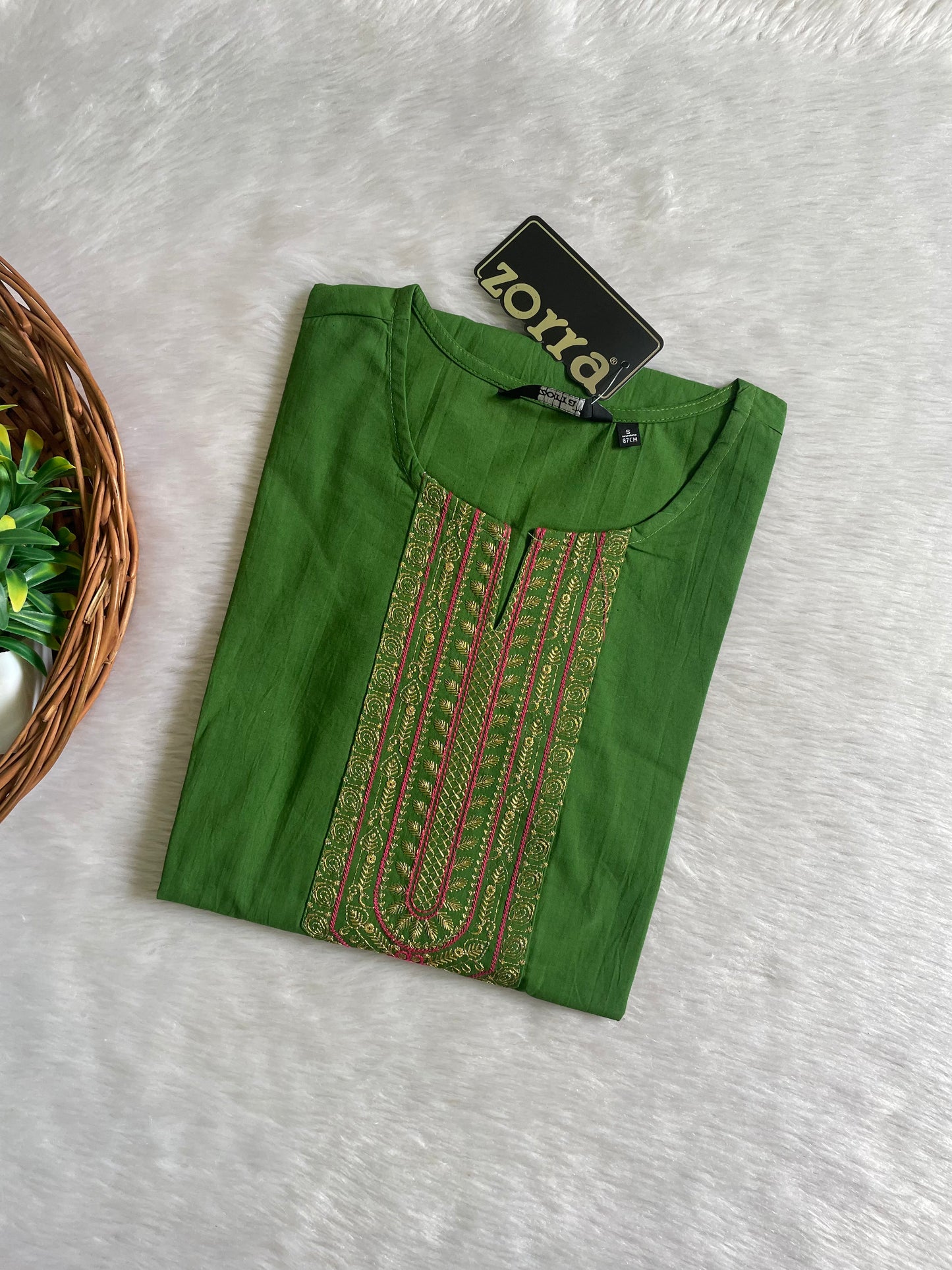 Office & College Wear Kurtis