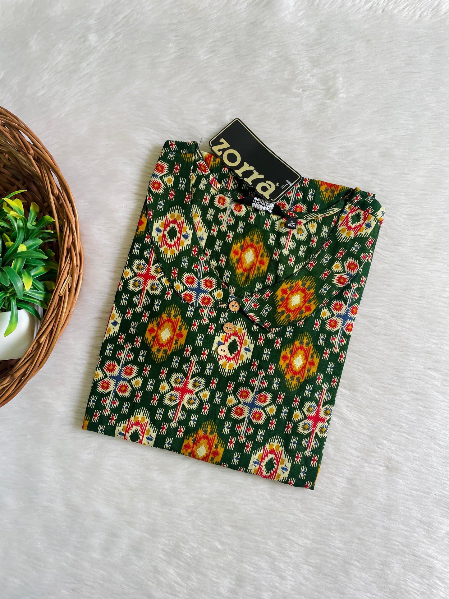 Office & College Wear Kurtis