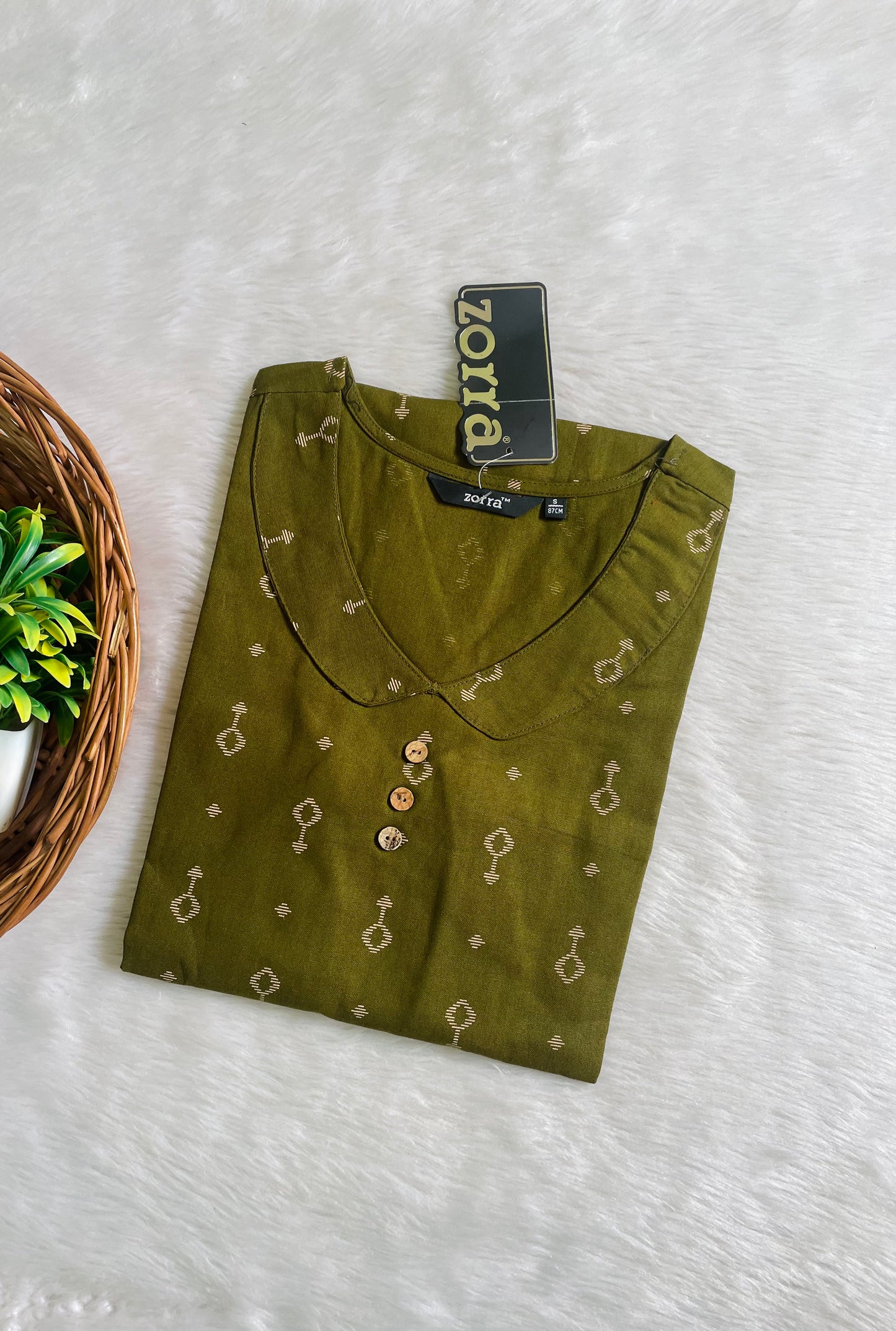Office & College Wear Kurtis