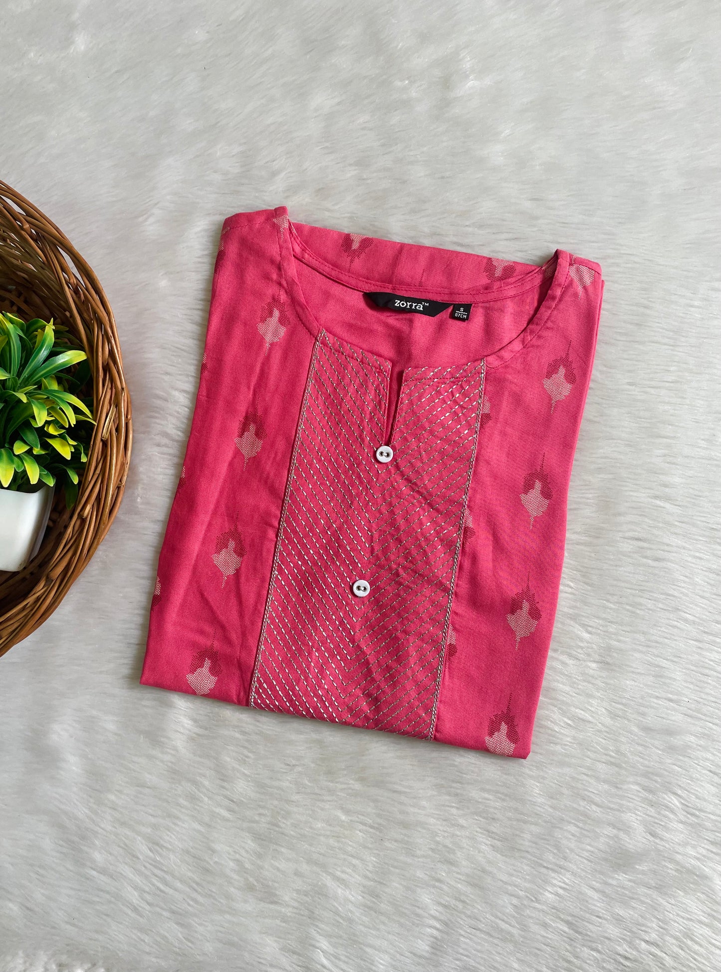 Office & College Wear Kurtis