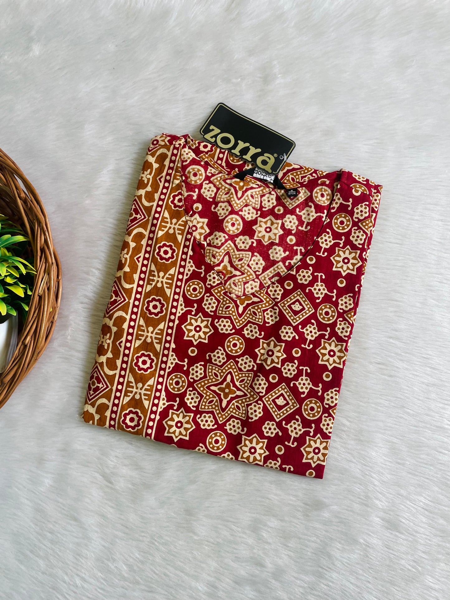 Office & College Wear Kurtis
