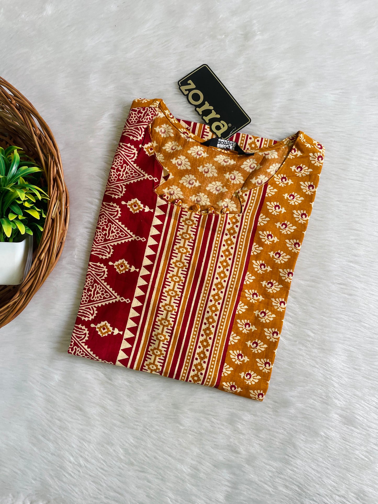 Office & College Wear Kurtis