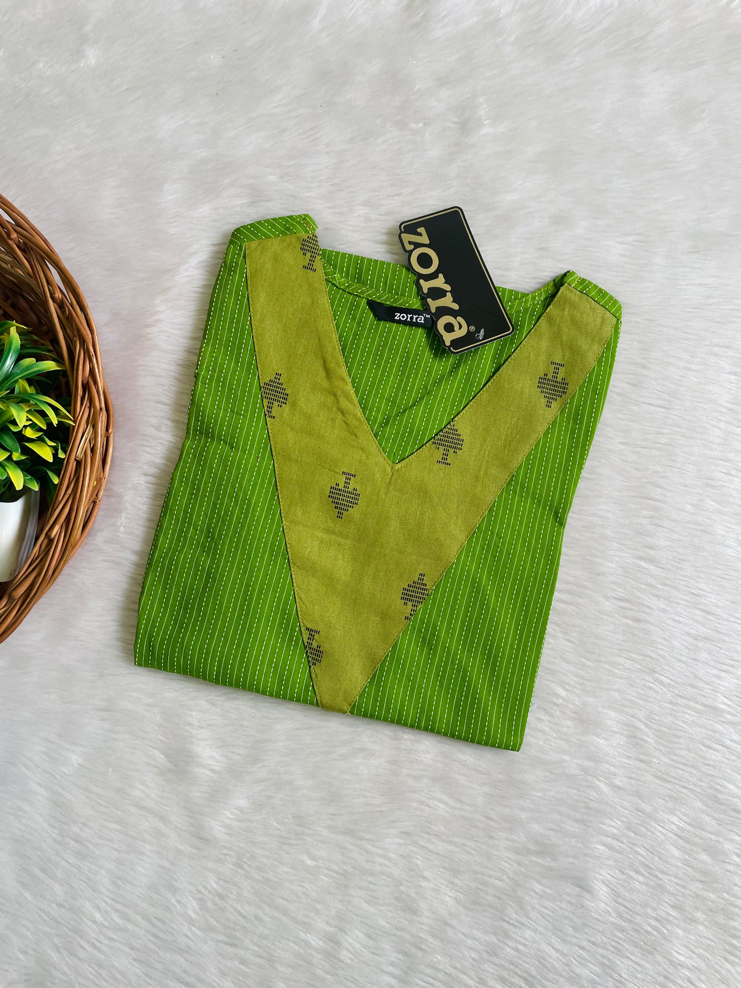 Office & College Wear Kurtis