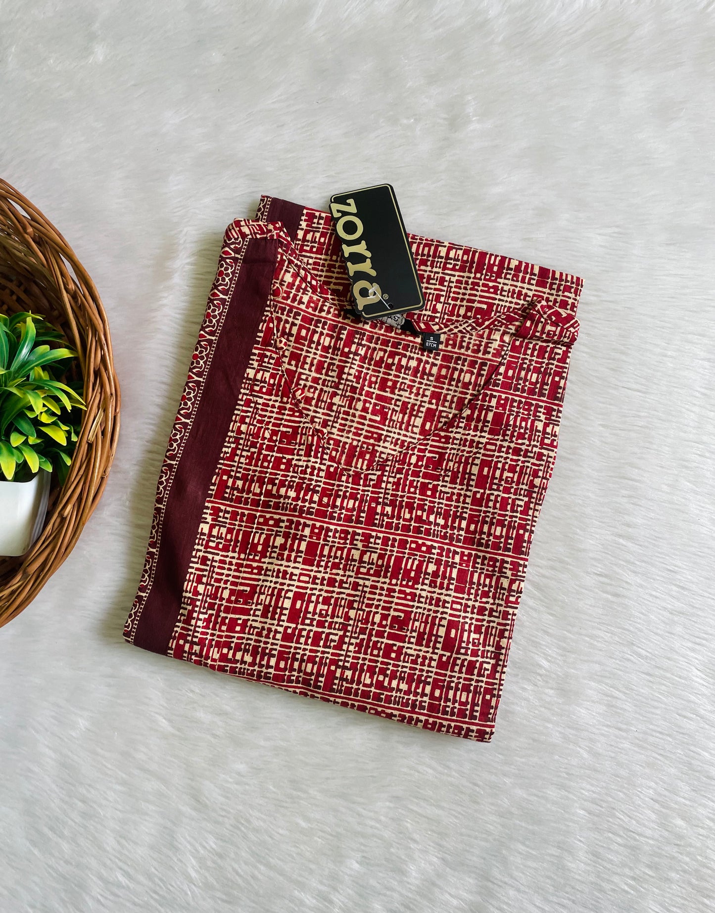 Office & College Wear Kurtis