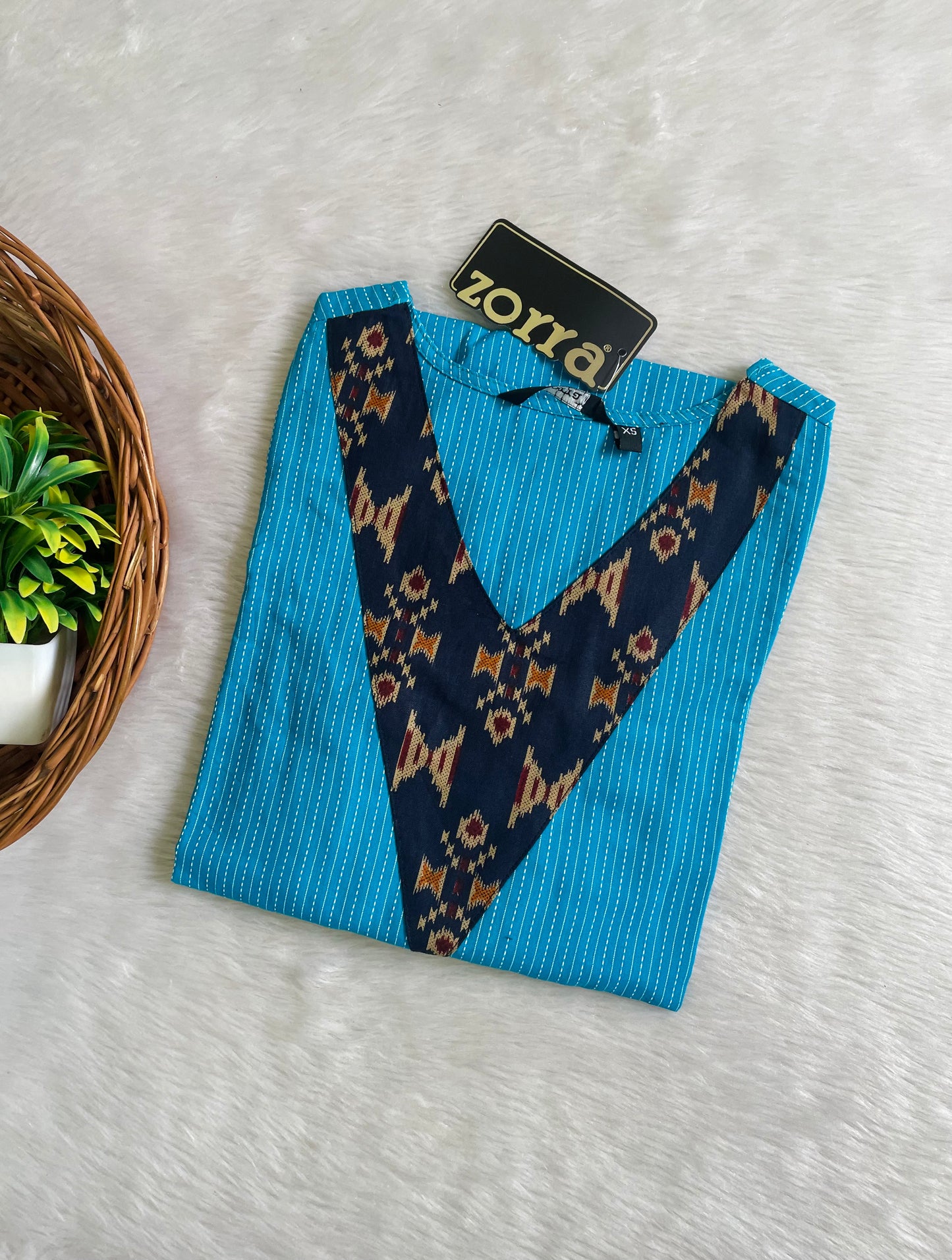 Office & College Wear Kurtis
