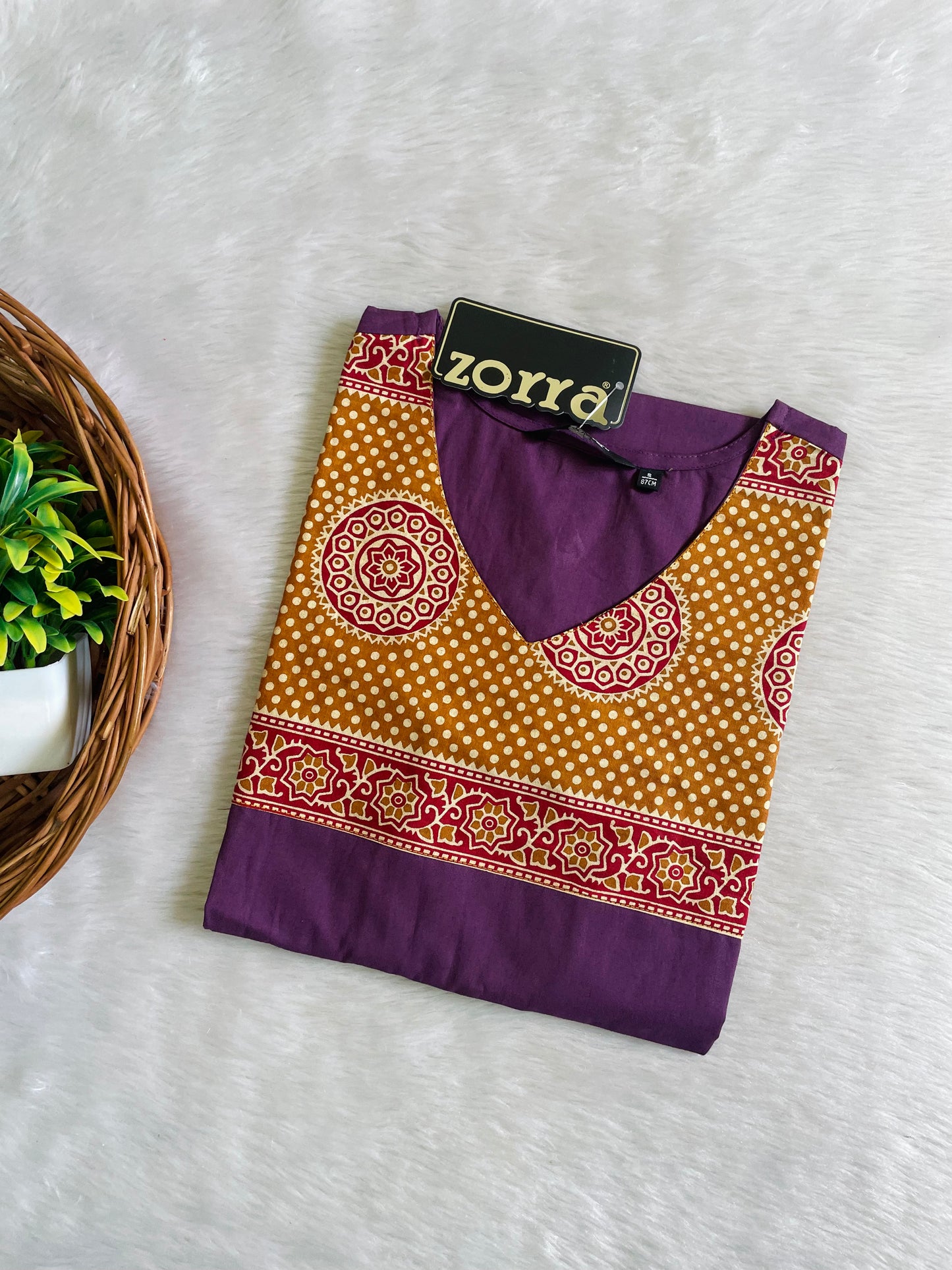 Office & College Wear Kurtis
