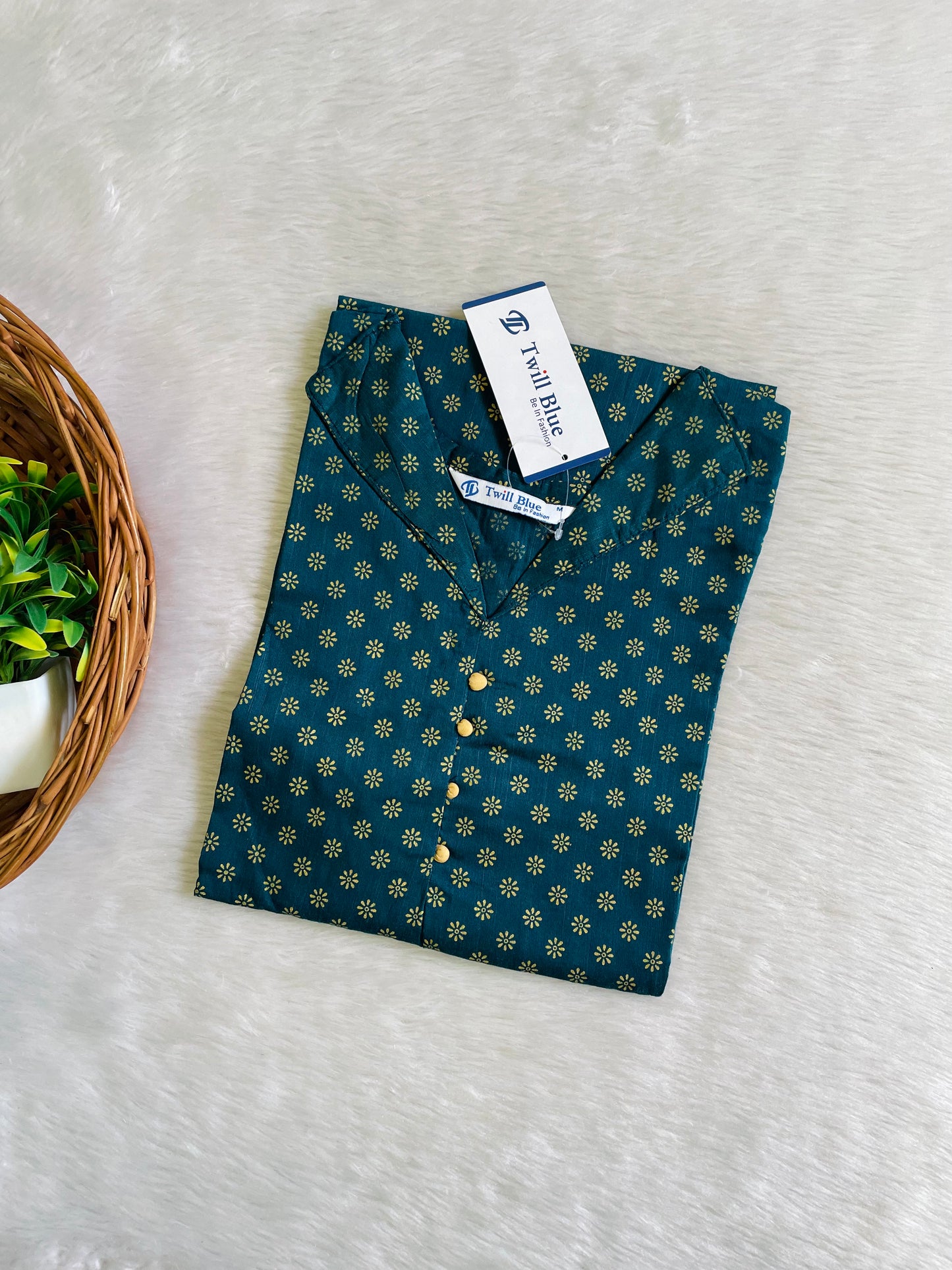 Festive Silk Kurtis