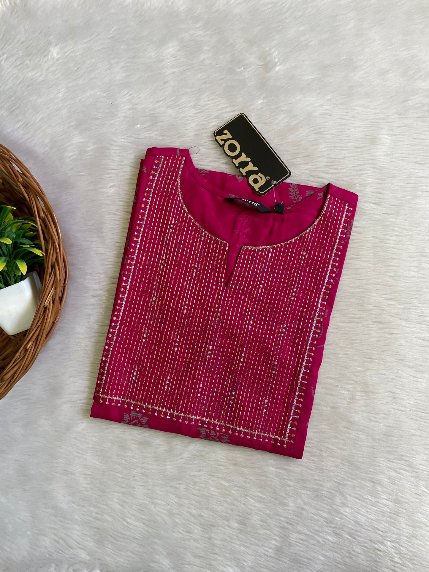 Office & College Wear Kurtis
