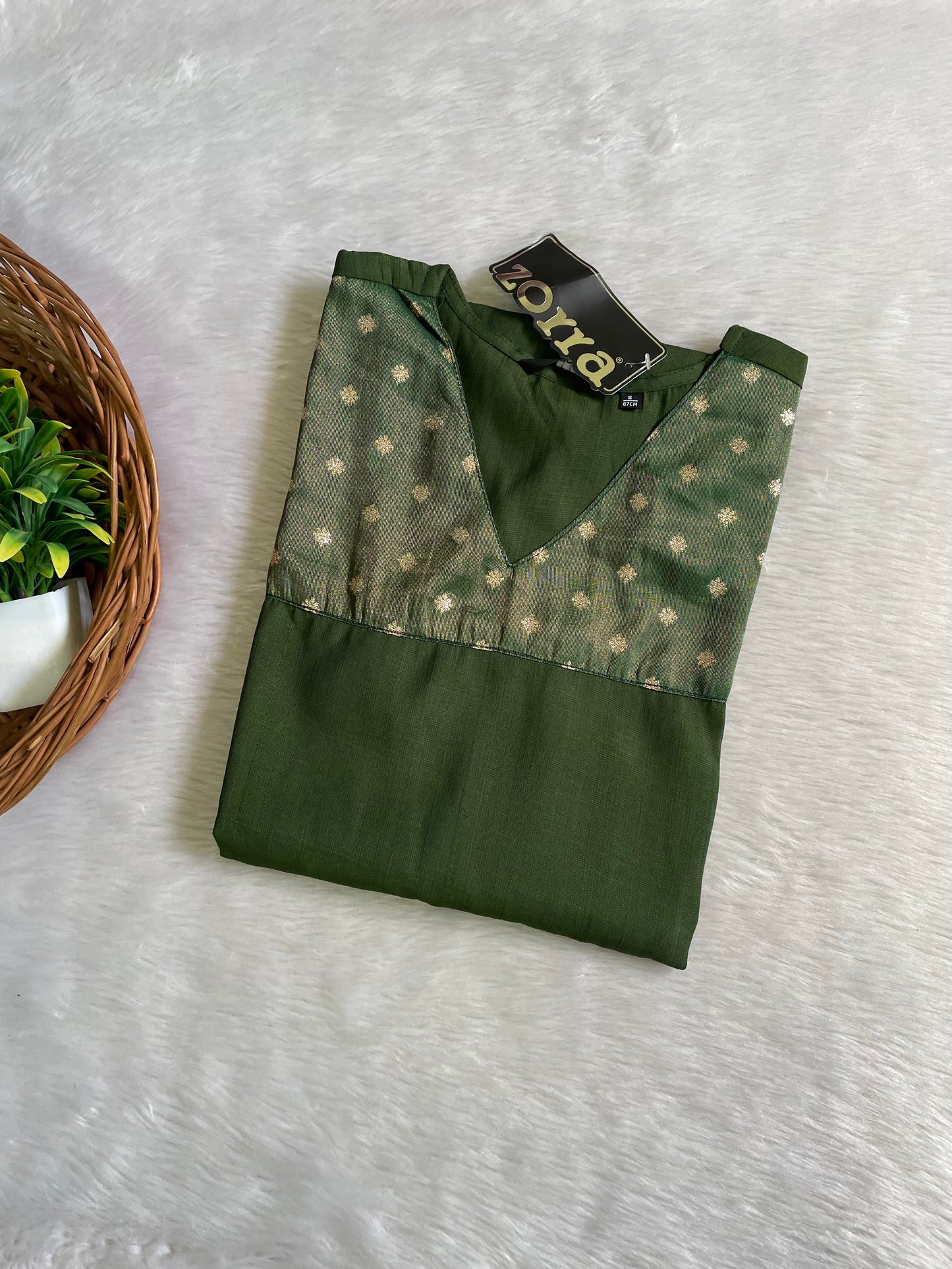Office & College Wear Kurtis