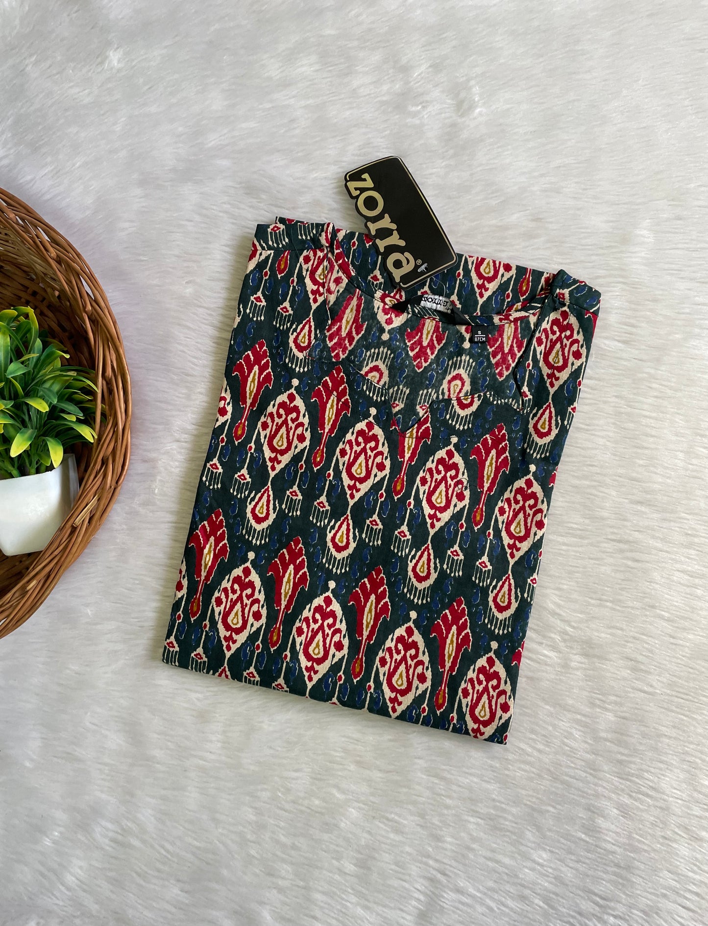 Office & College Wear Kurtis