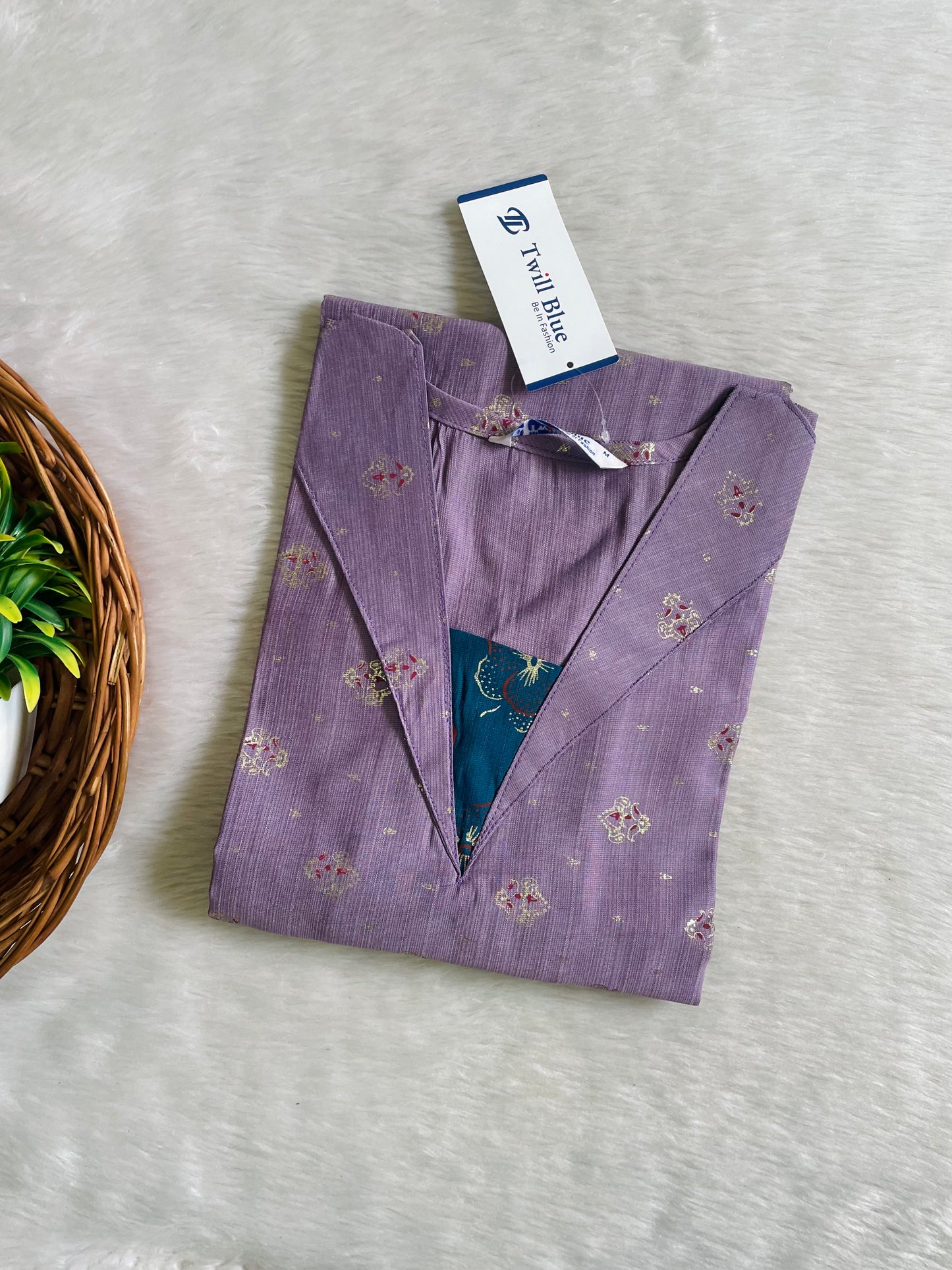 Festive Silk Kurtis