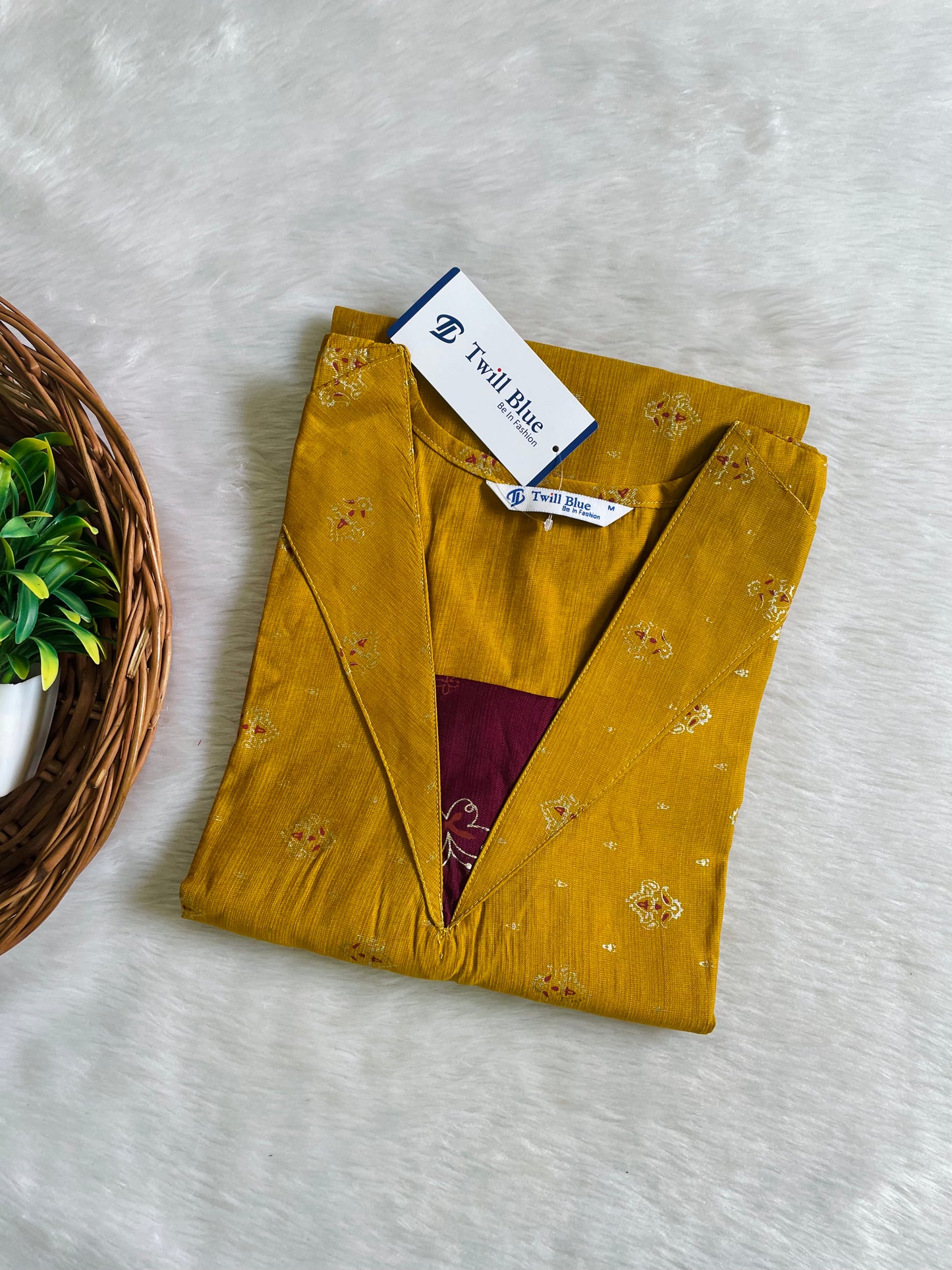 Festive Silk Kurtis