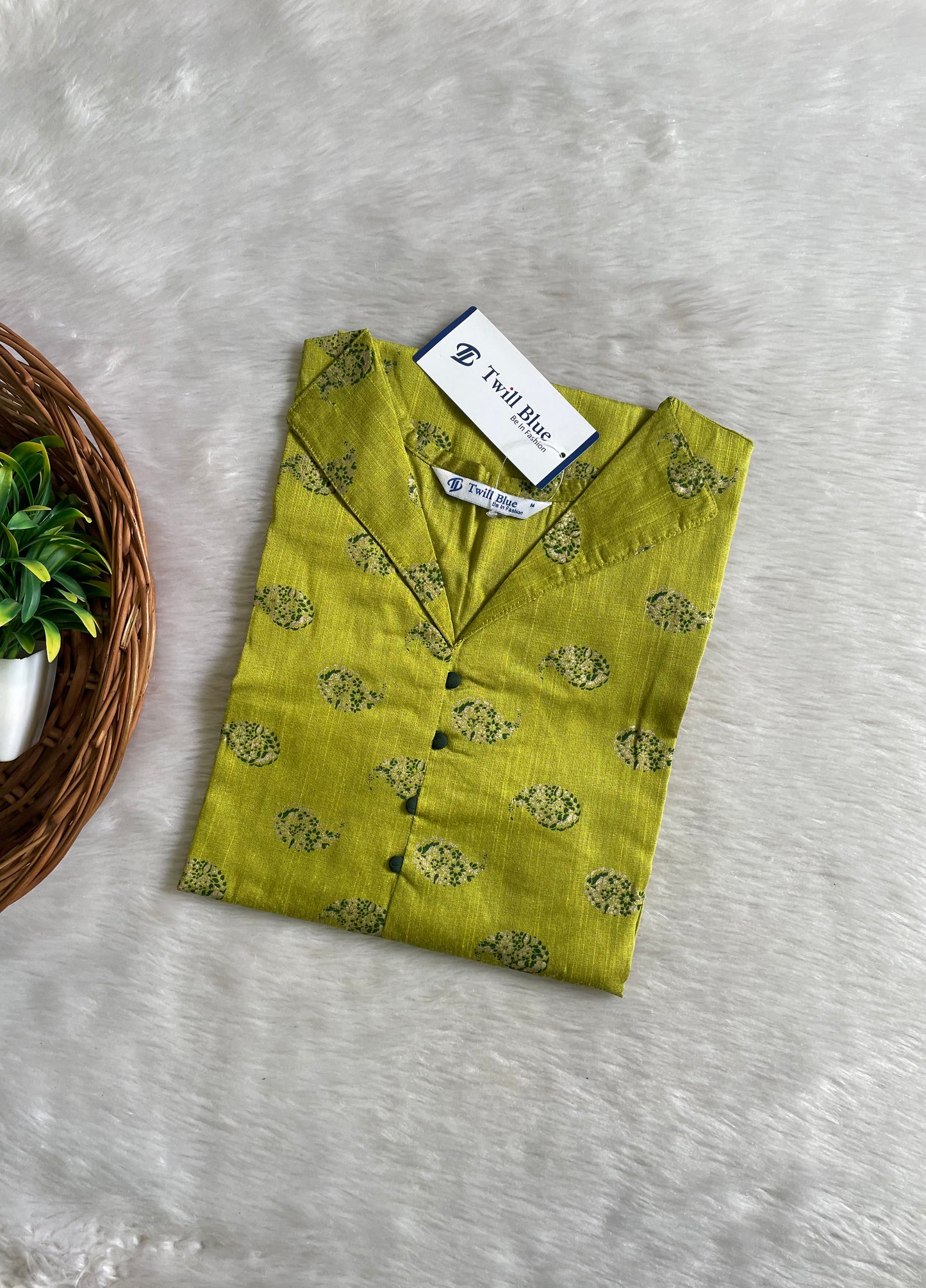 Festive Silk Kurtis