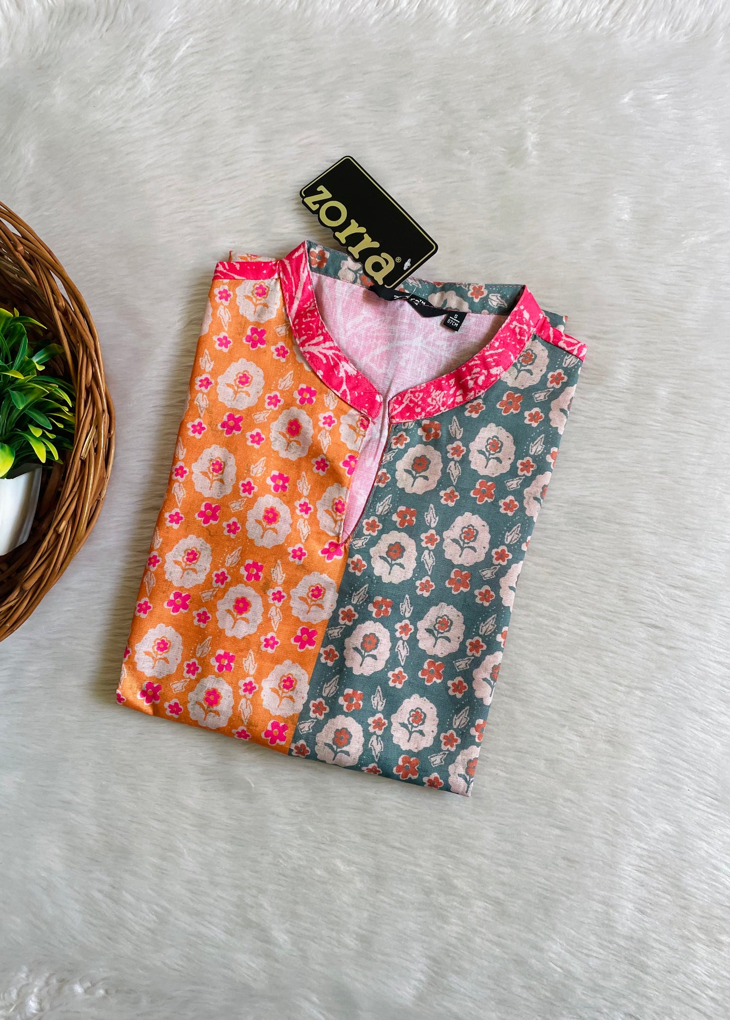 Office & College Wear Kurtis