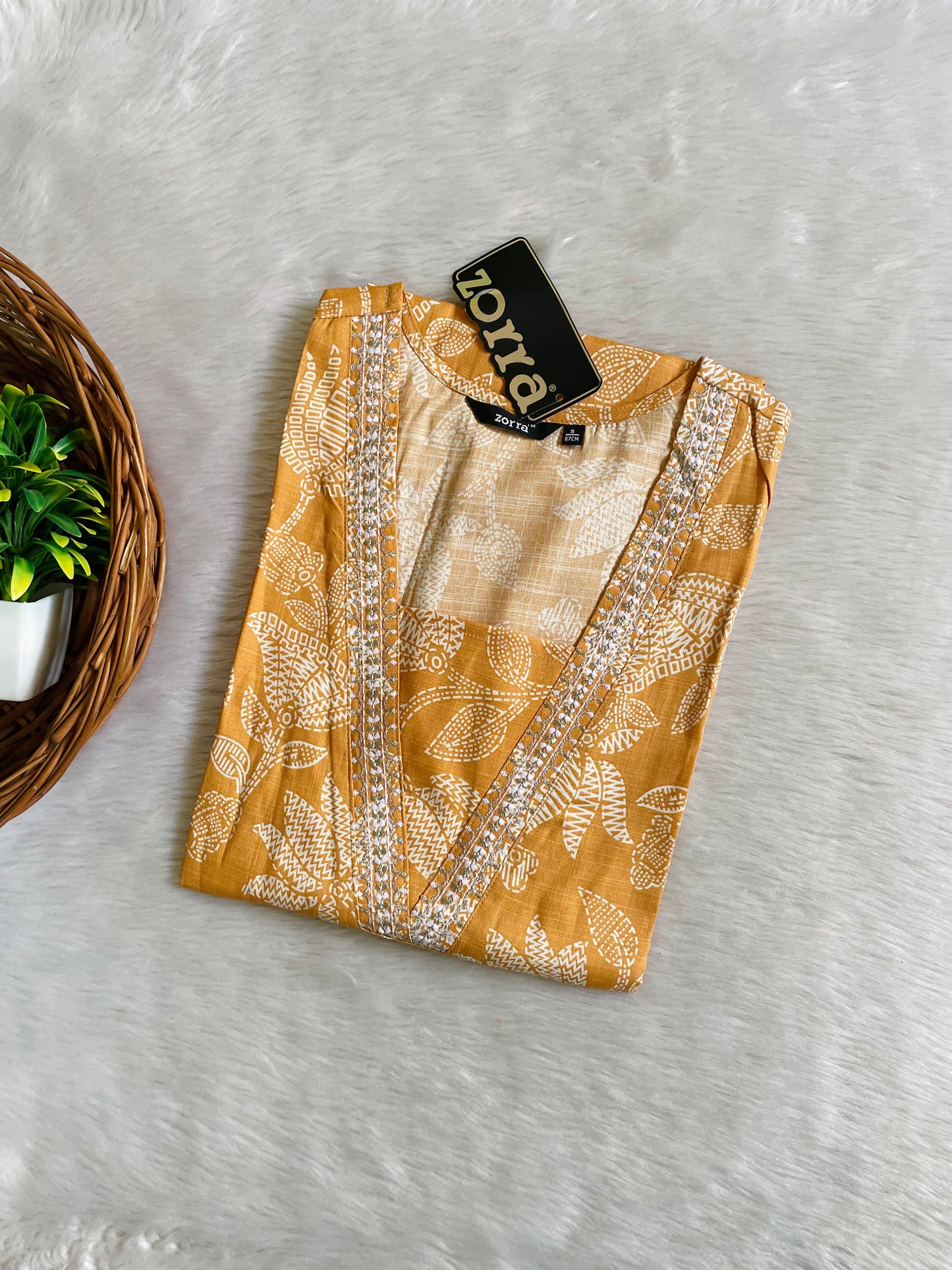 Office & College Wear Kurtis