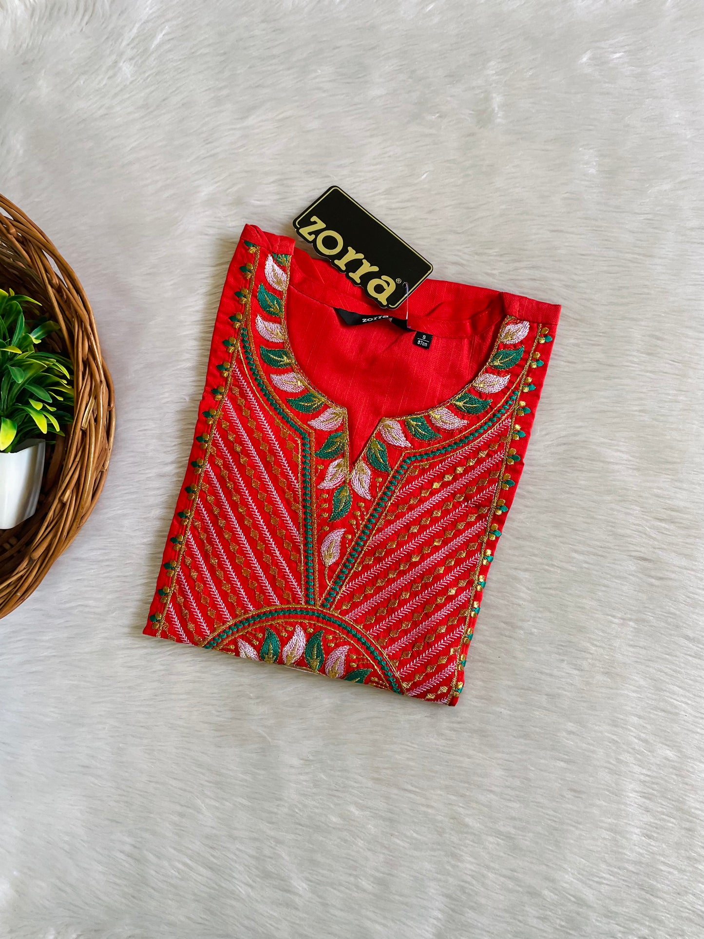 Office & College Wear Kurtis