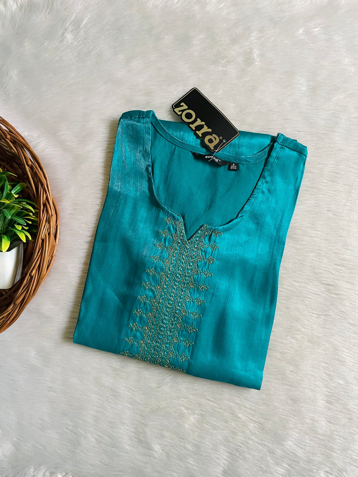 Office & College Wear Kurtis
