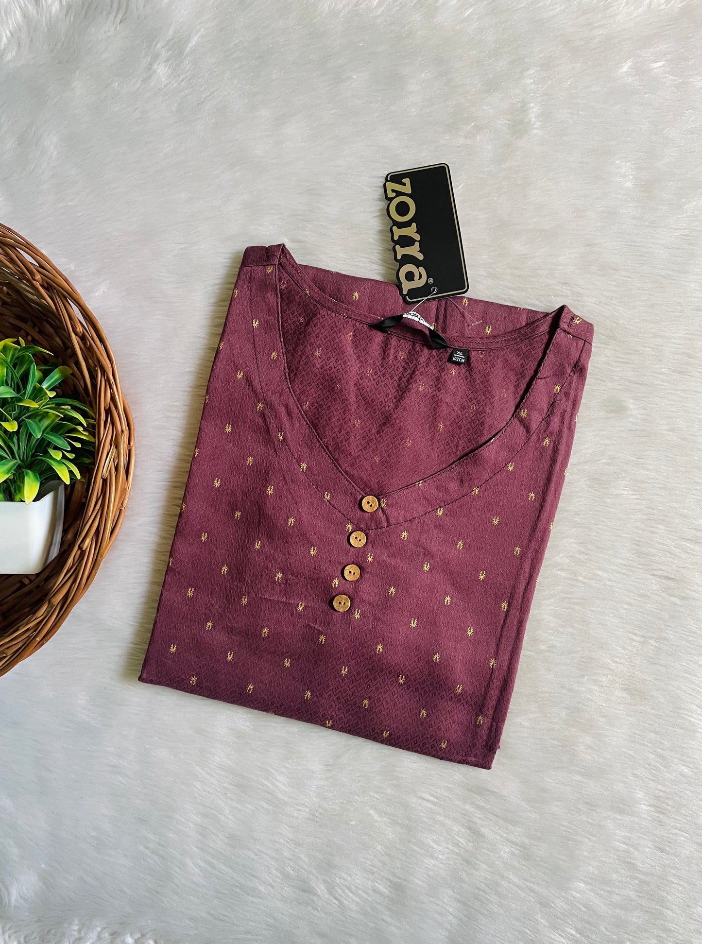 Office & College Wear Kurtis