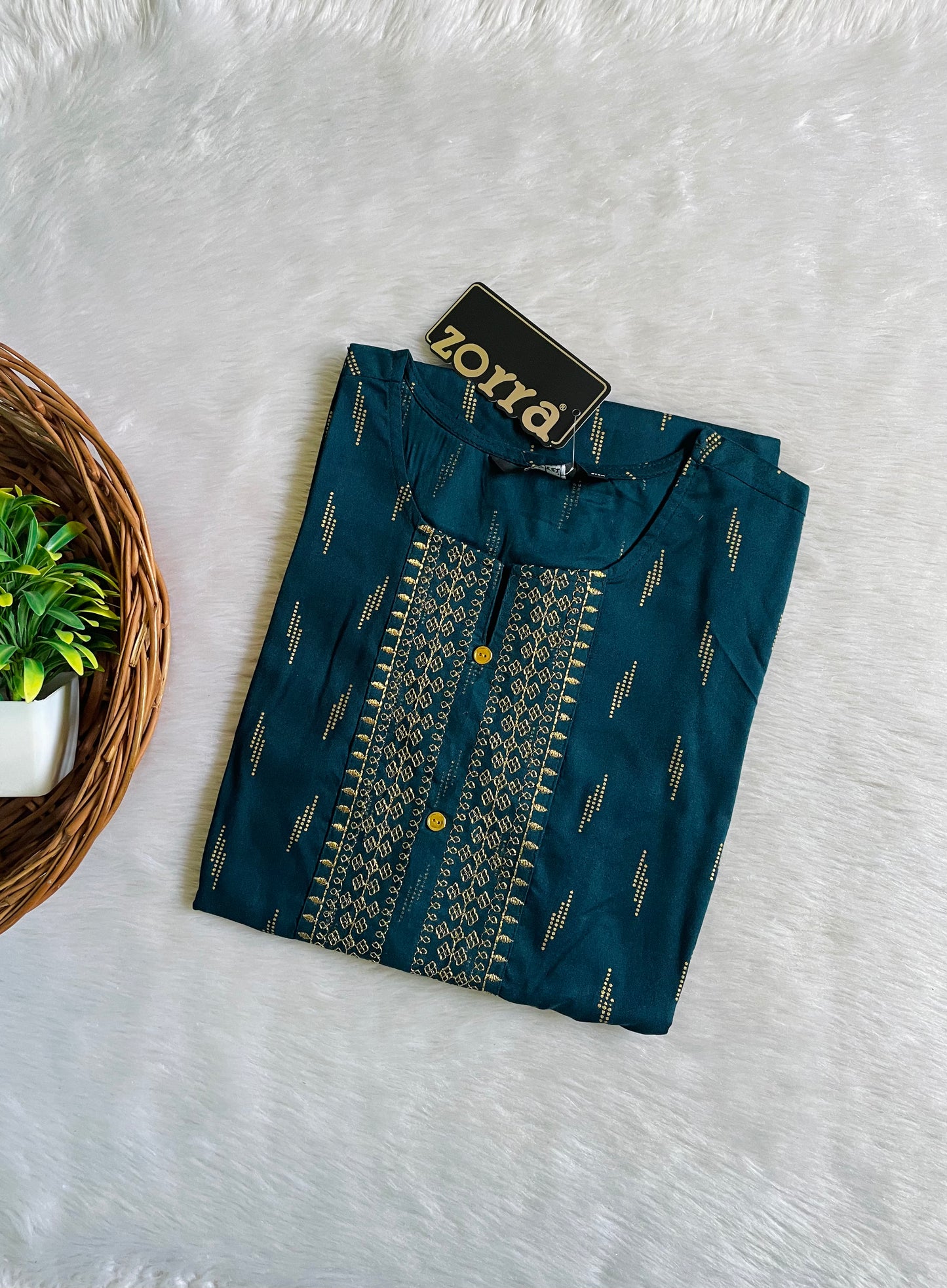 Office & College Wear Kurtis