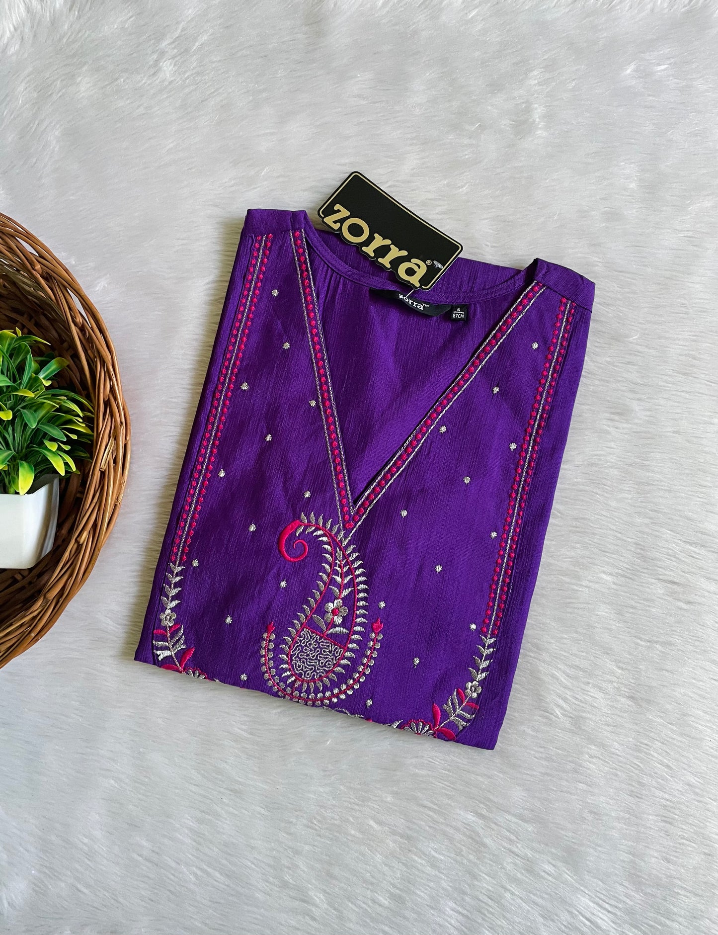 Office & College Wear Kurtis